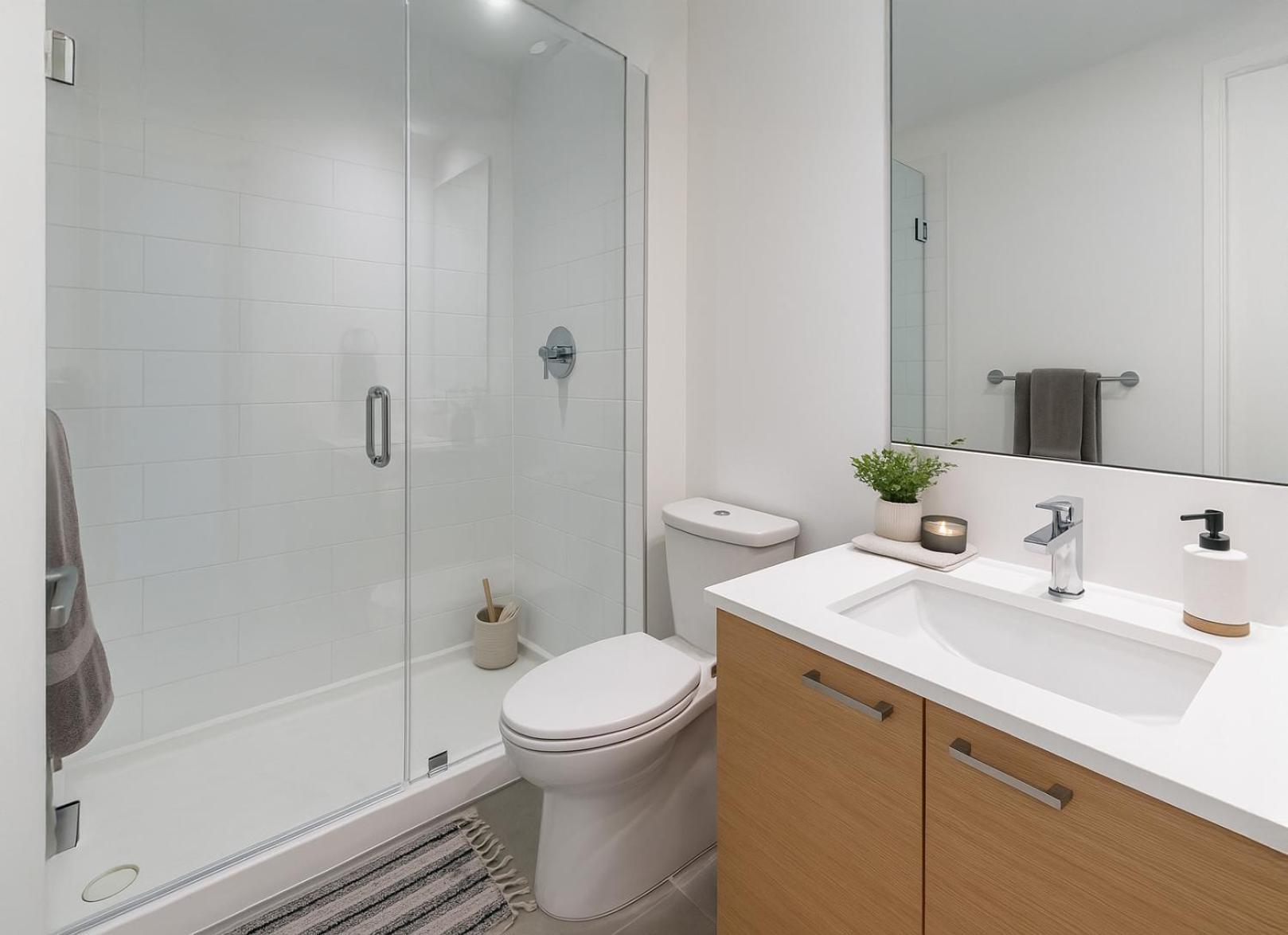 Apartment Elegant 2br Urban Oasis Steps From Everything *
