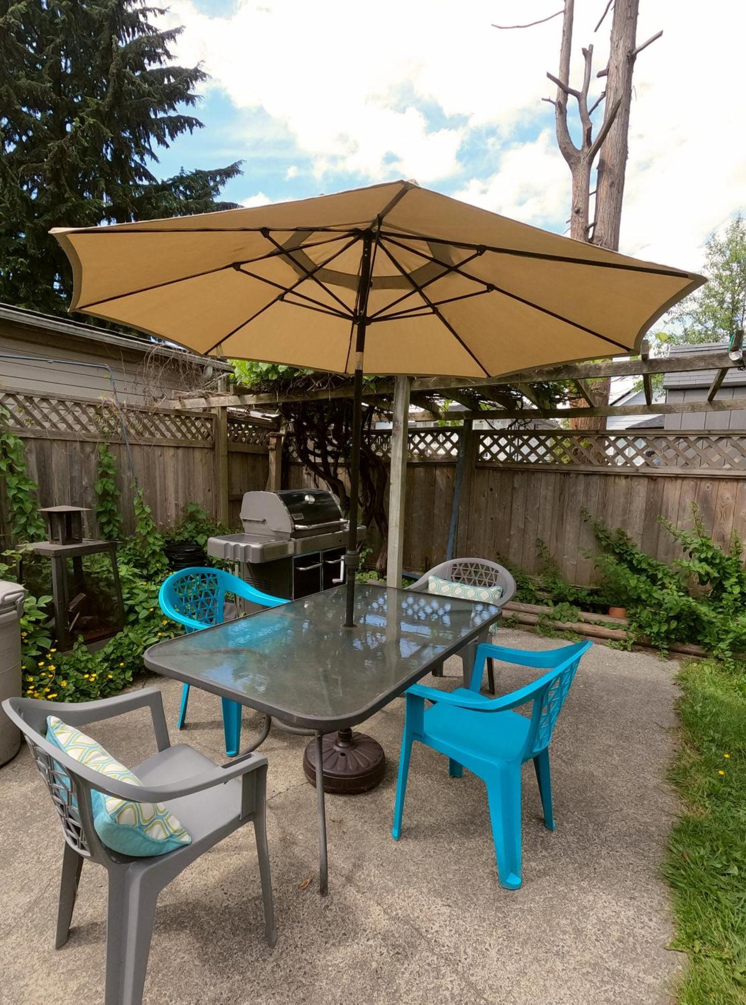 Calm, Cozy, Urban, Family-friendly * Vancouver