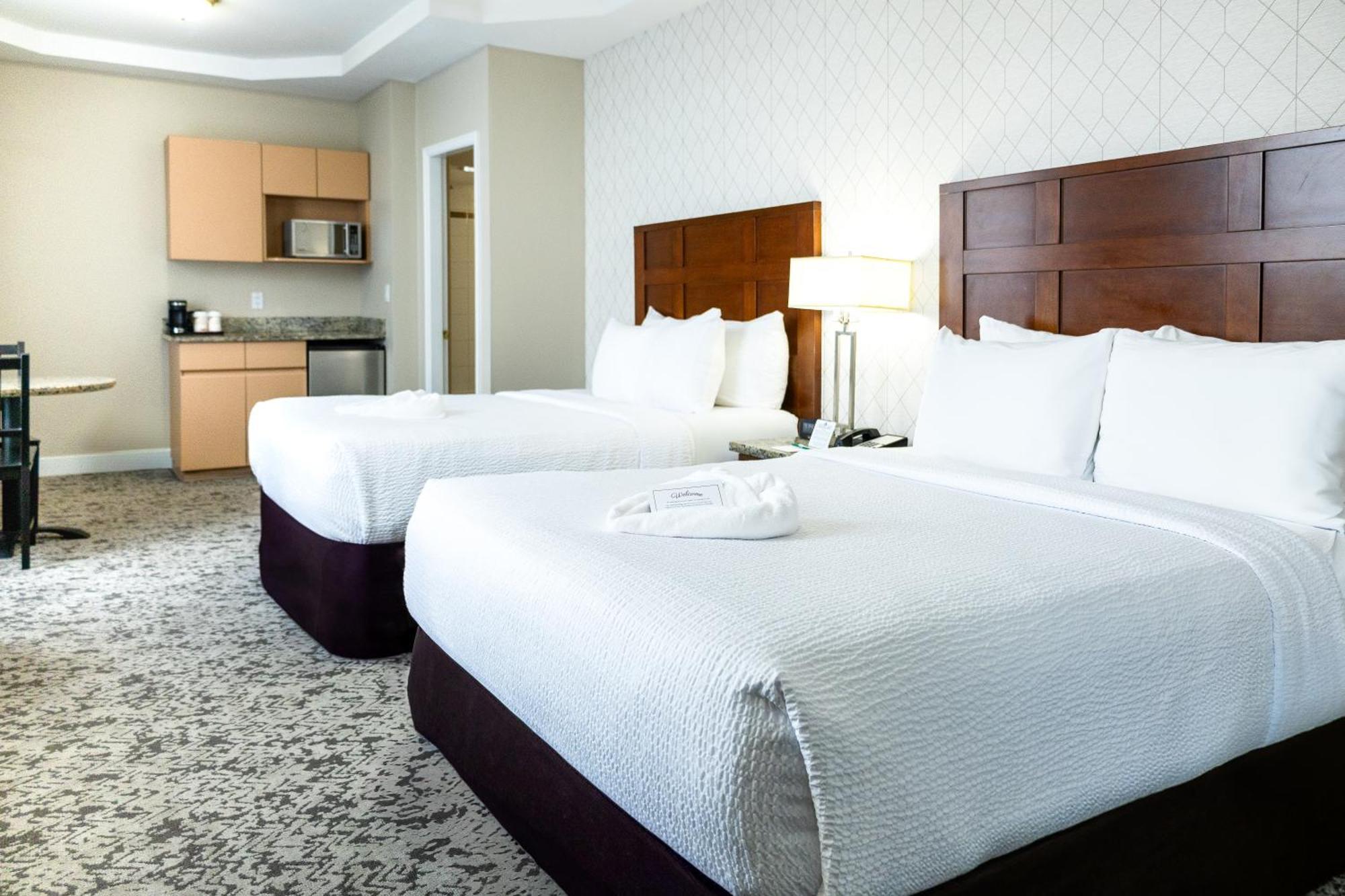 Quality & (adults Only) Hotel