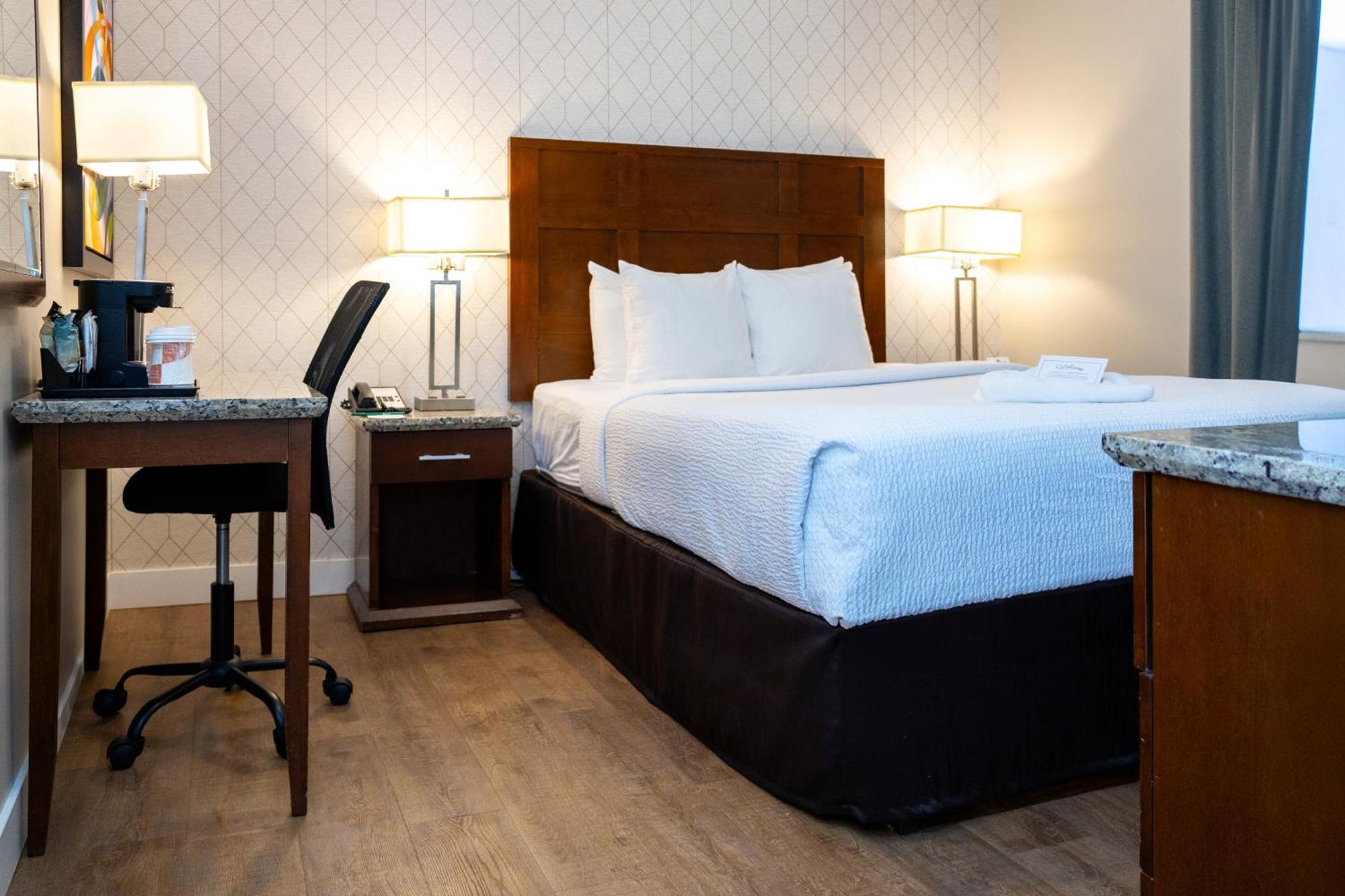 Quality & (adults Only) Hotel 3*
