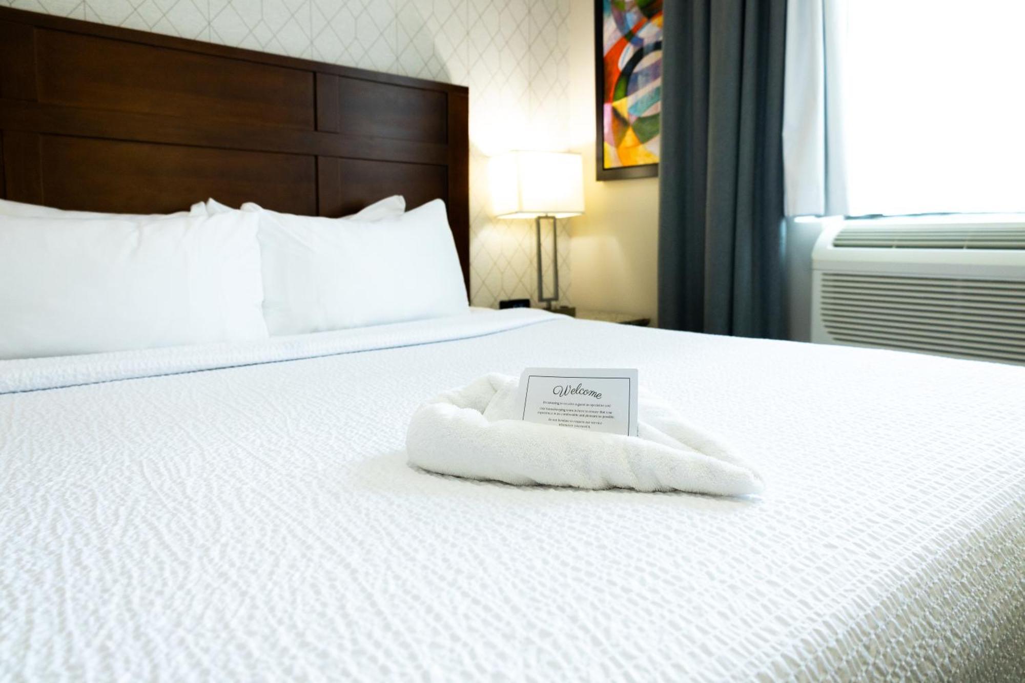 Quality & (adults Only) Hotel Vancouver