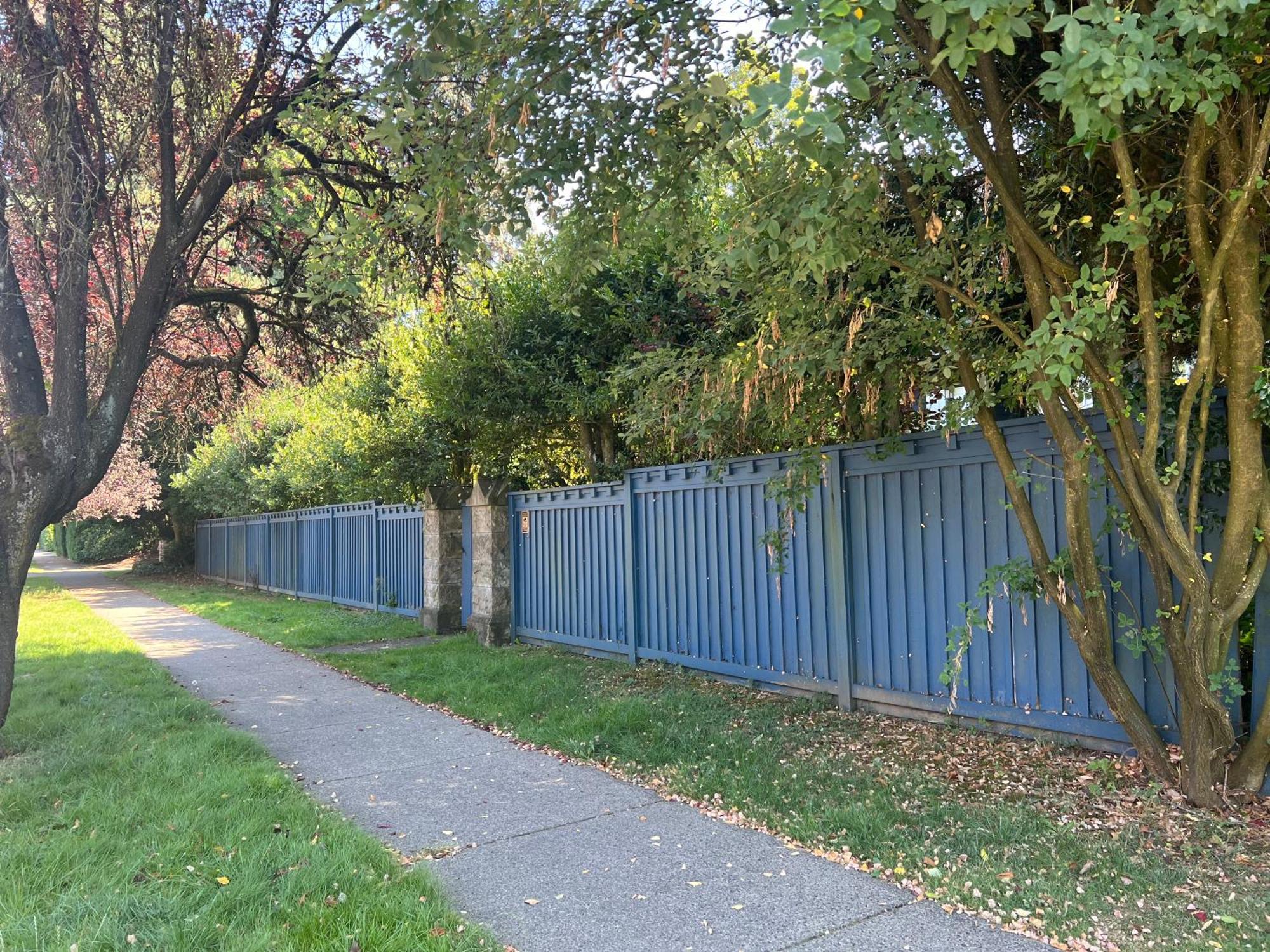 Shaughnessy Gem- Historic Villa- 5 Bedroom 3 Ba- Near Attraction