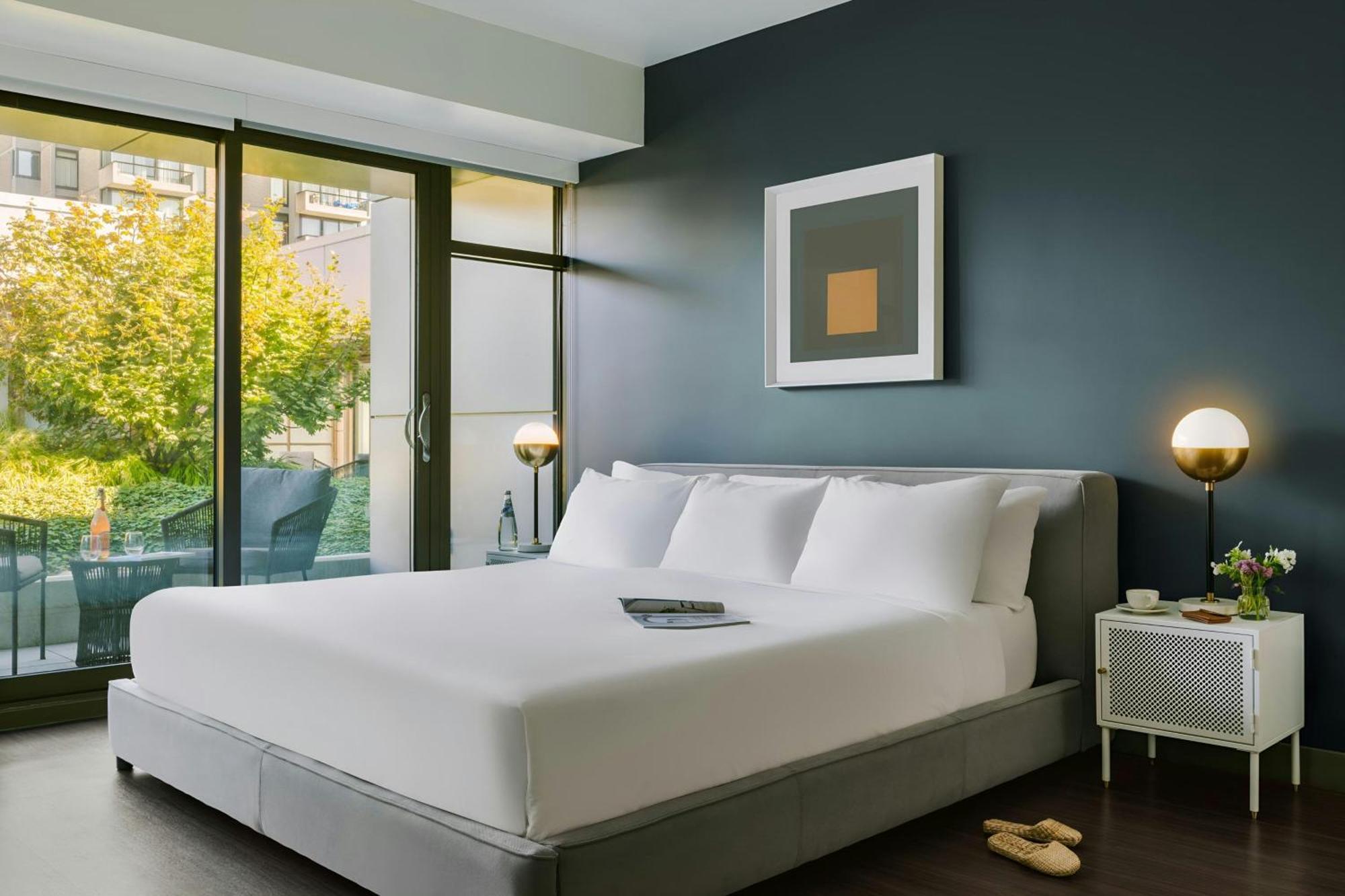 Aparthotel Sonder By Marriott Bonvoy Revival Bay
