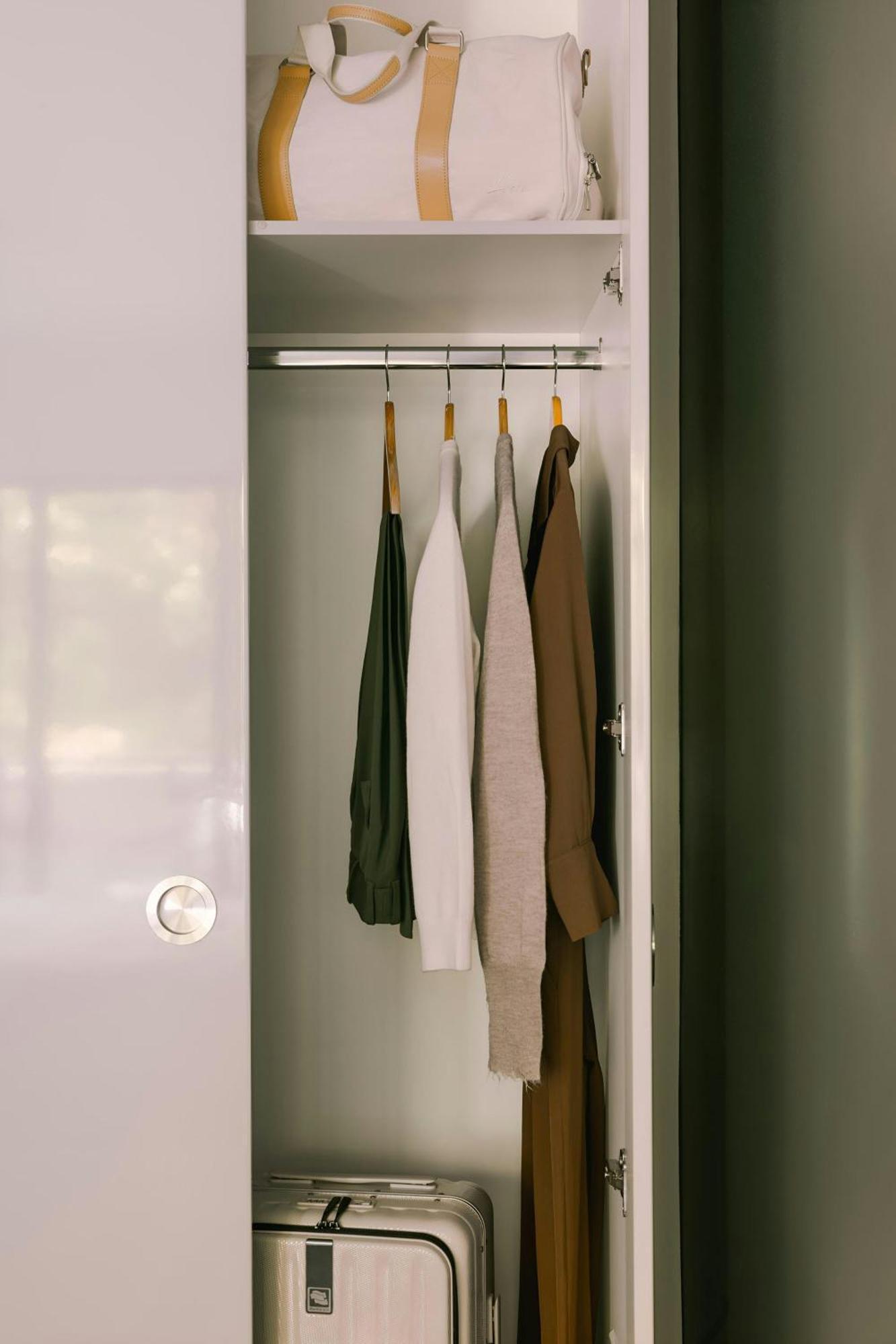 Sonder By Marriott Bonvoy Revival Bay 4* Vancouver