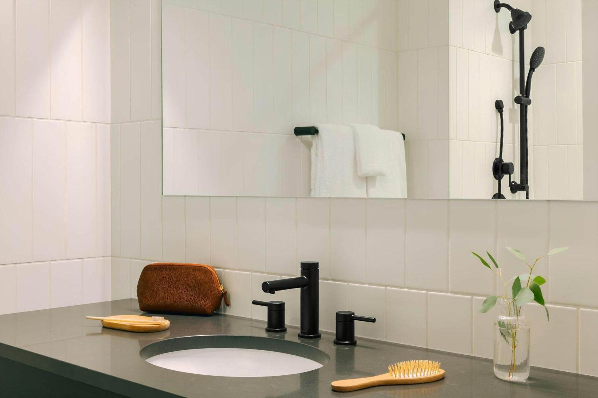 Aparthotel Sonder By Marriott Bonvoy Revival Bay 4*