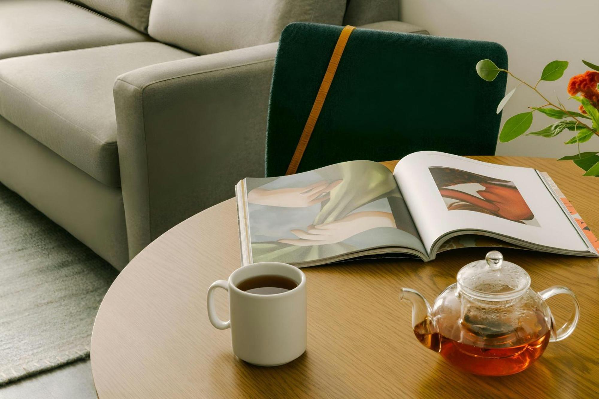 Sonder By Marriott Bonvoy Revival Bay Vancouver