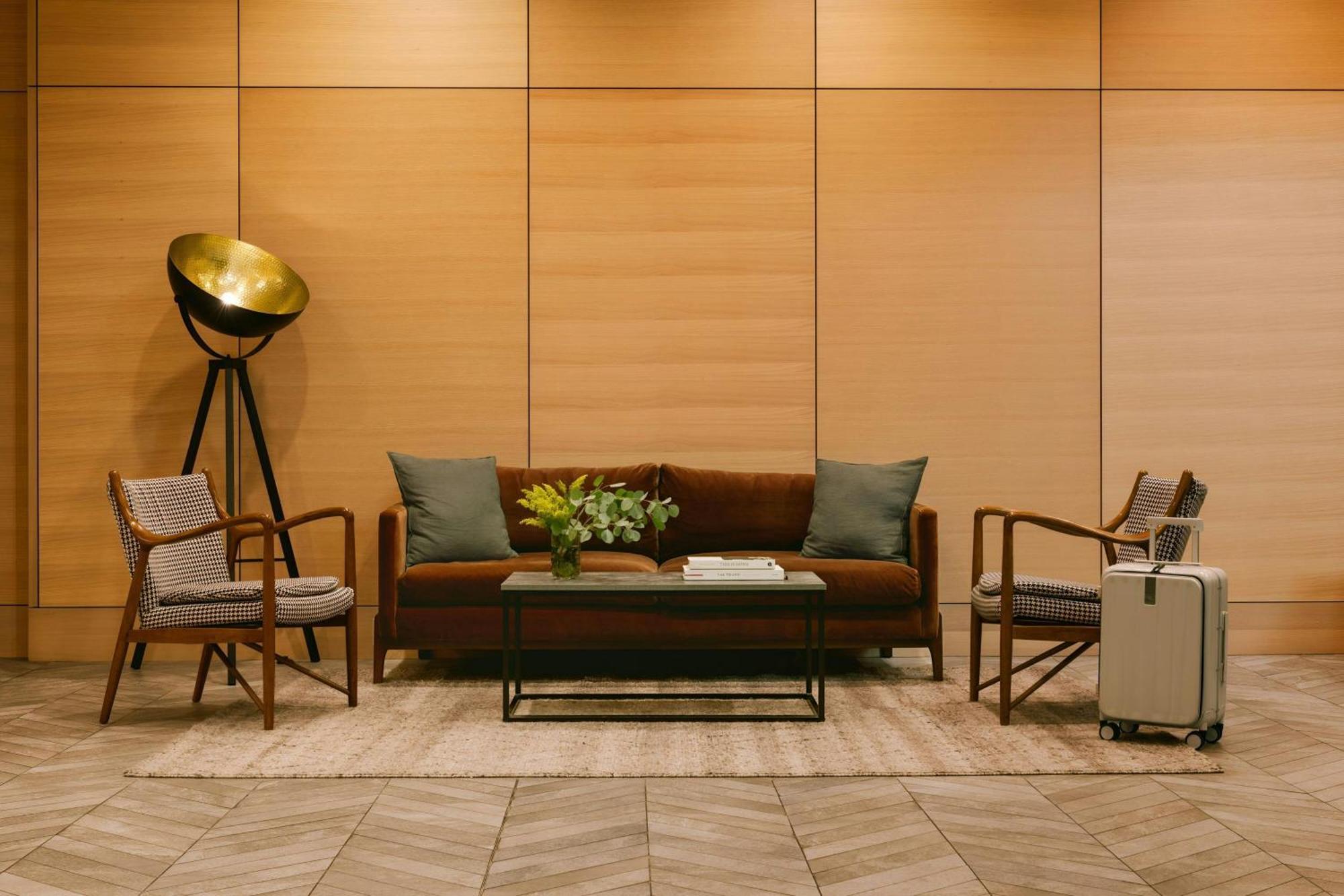 Sonder By Marriott Bonvoy Revival Bay Aparthotel