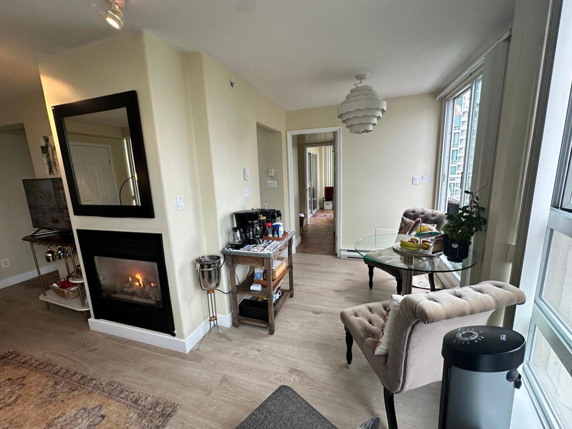 Penthouses Of Ave Apartment
