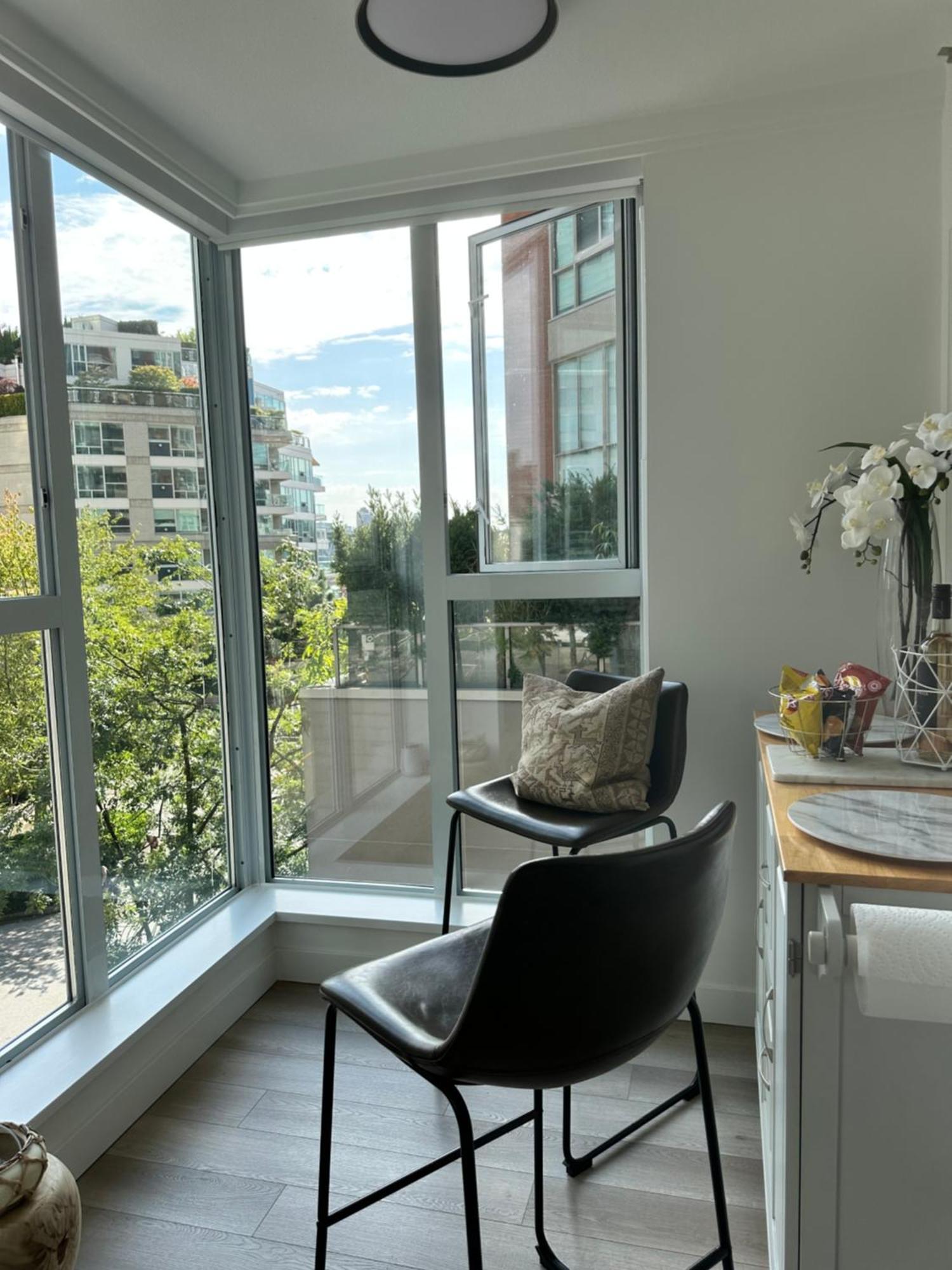 Executive Apartment Vancouver