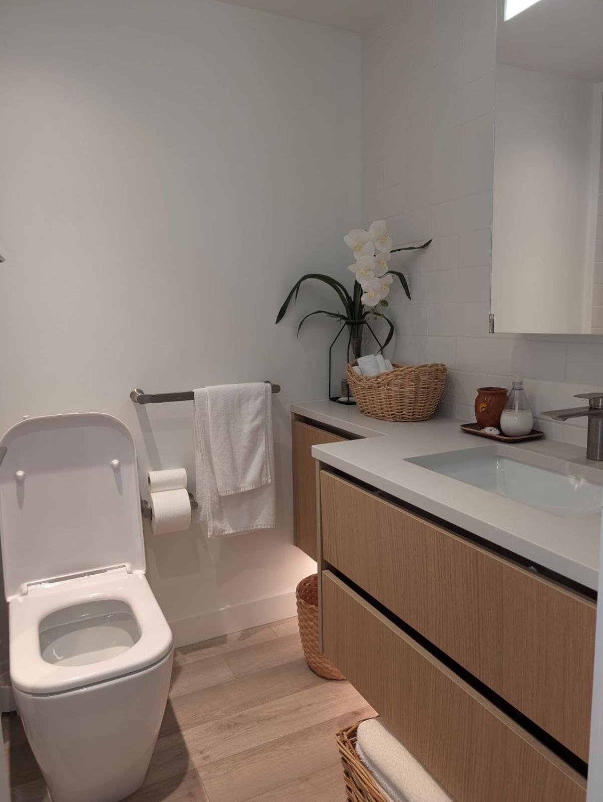 Executive Apartment