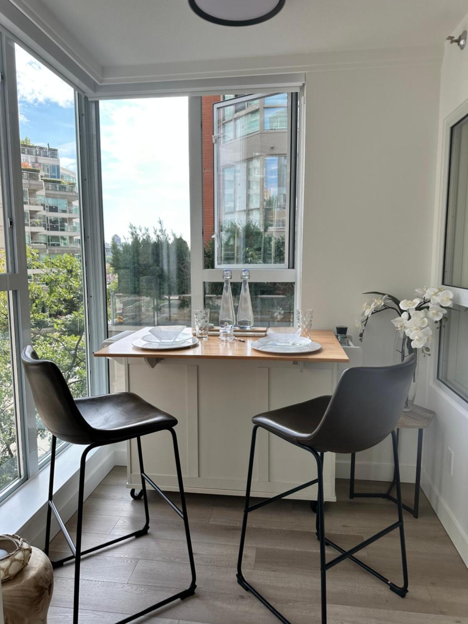 Executive Vancouver