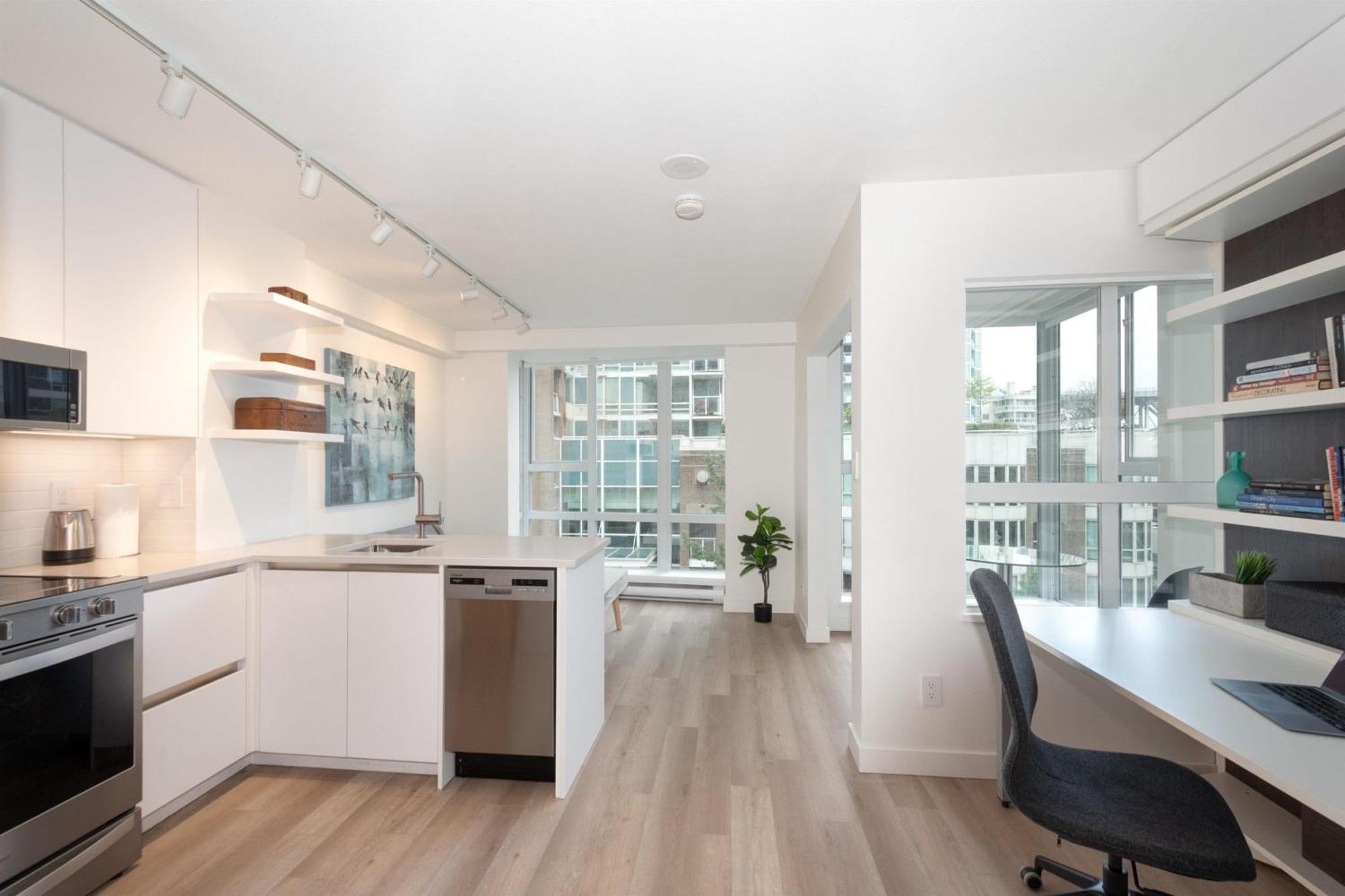 Executive * Vancouver