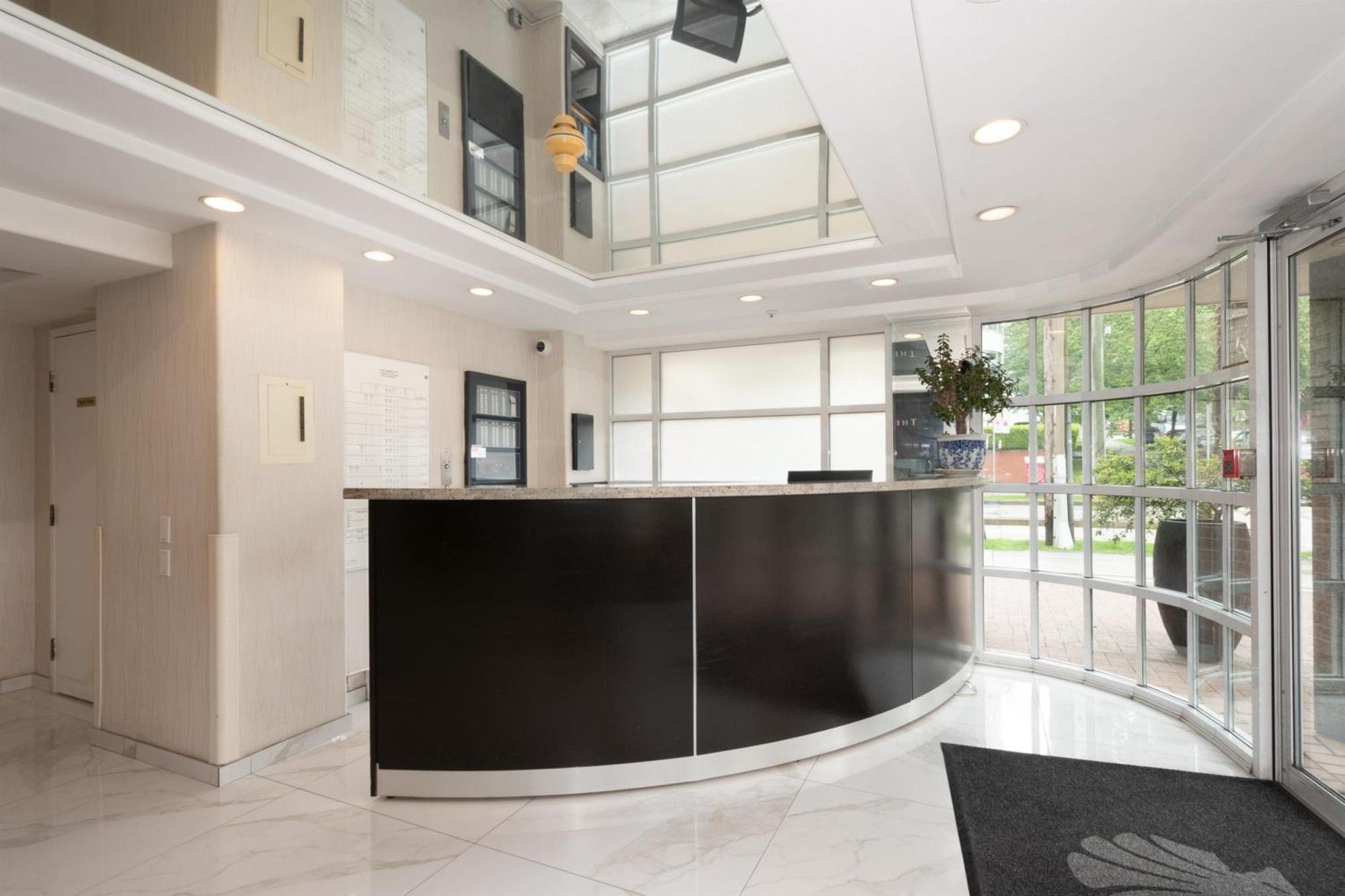 Executive Apartment