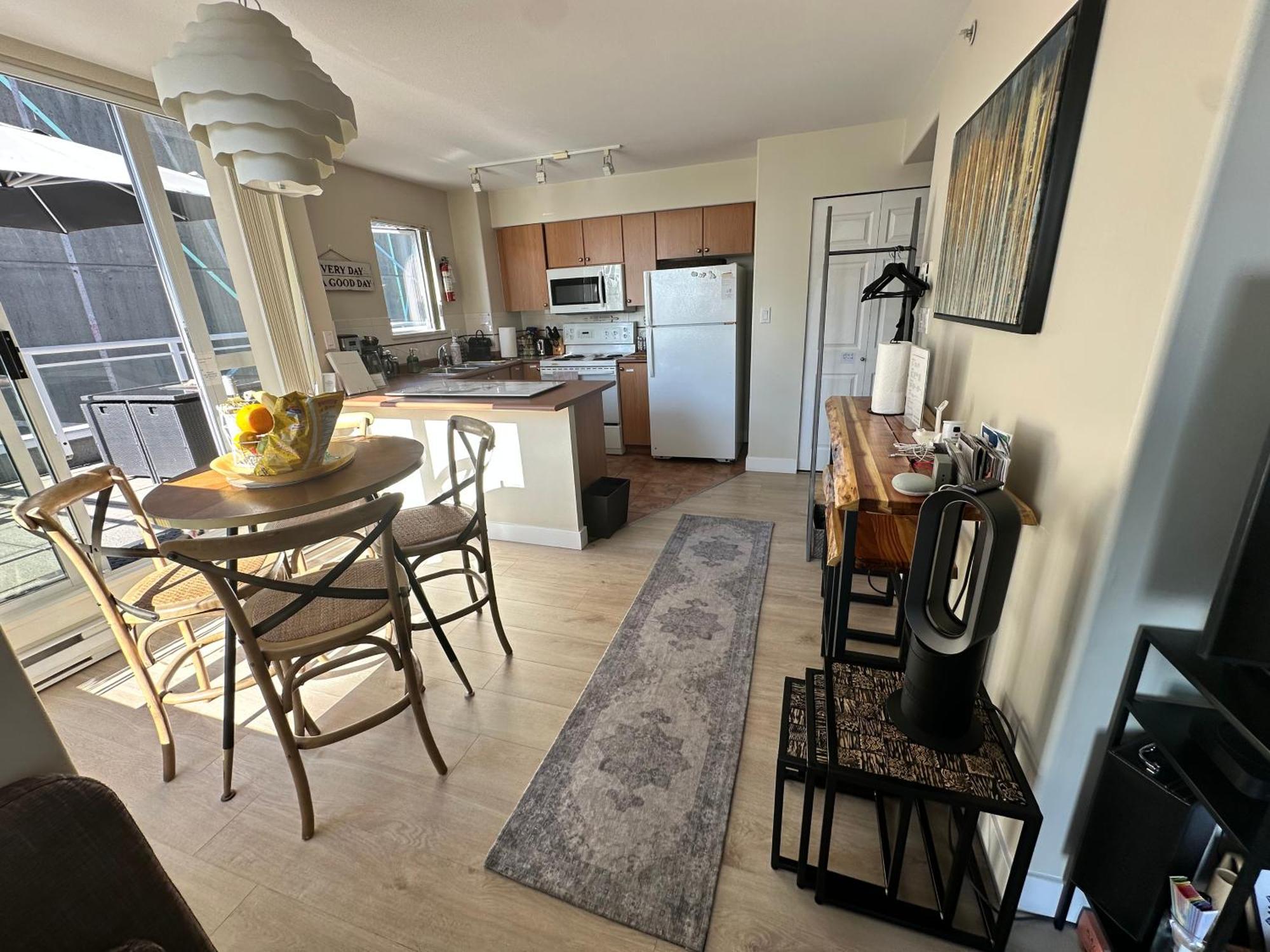 Penthouses Of Ave Vancouver