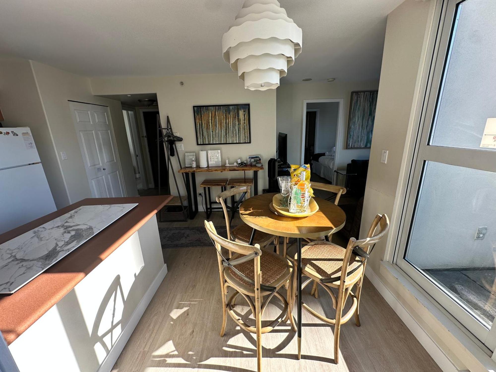 Apartment Penthouses Of Ave *