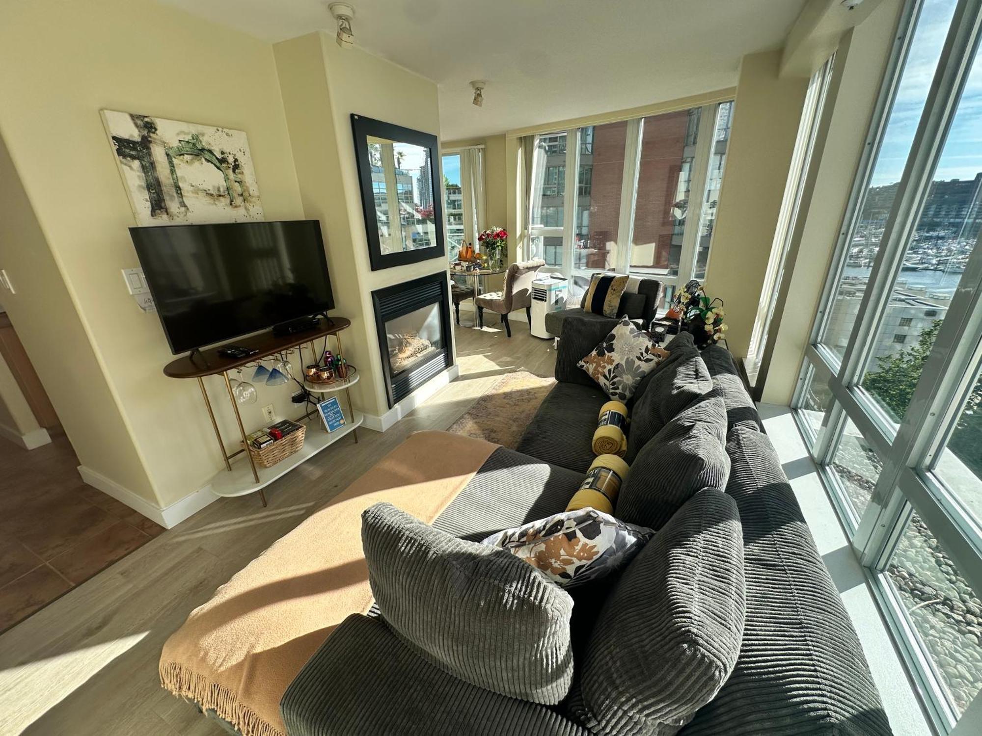 Apartment Penthouses Of Ave