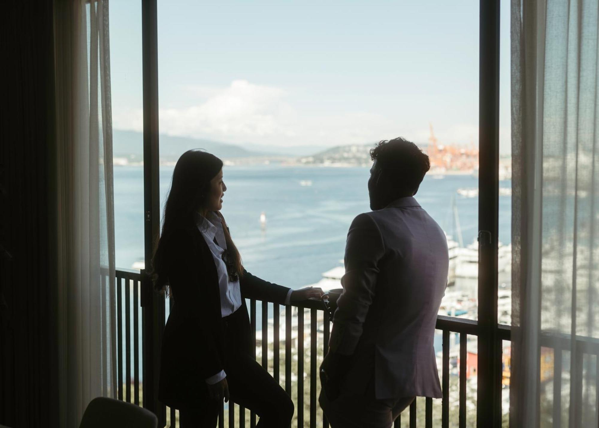 The Westin Bayshore, 5*
