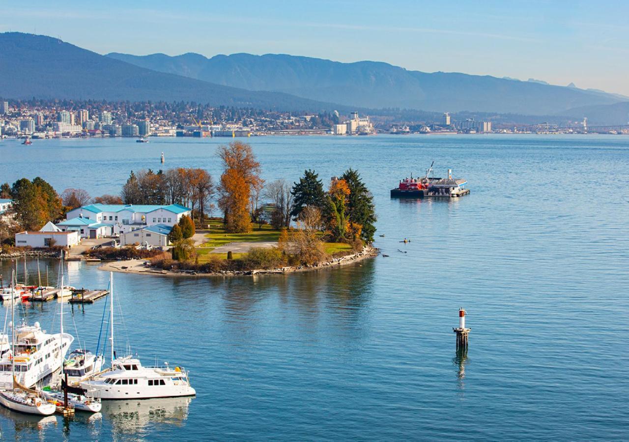 The Westin Bayshore,