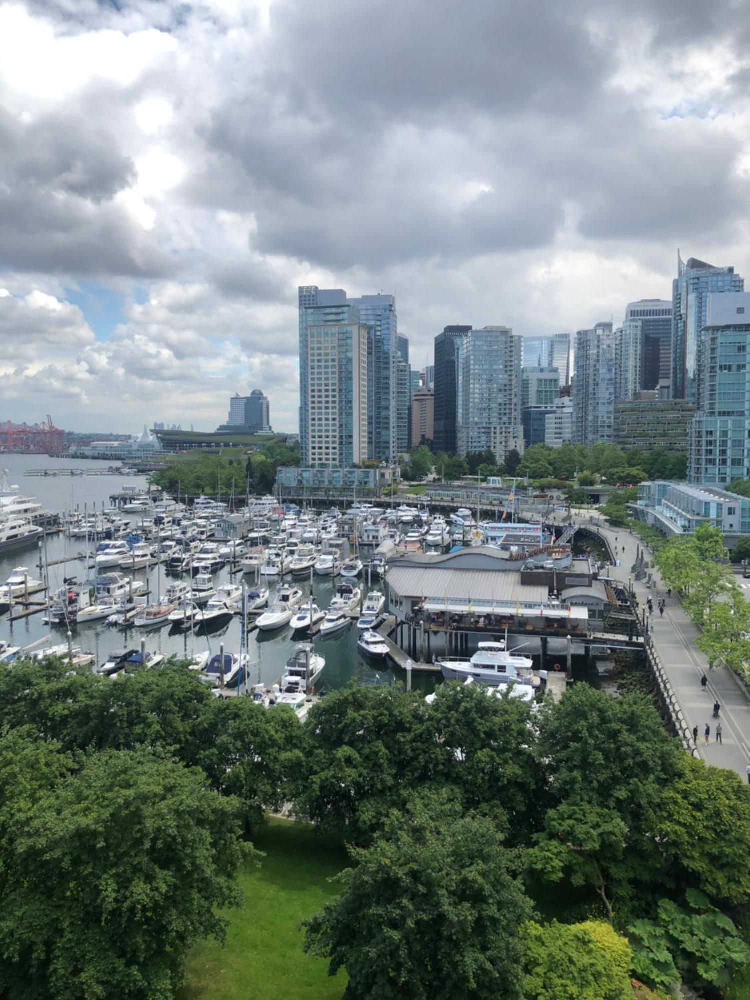 Hotel The Westin Bayshore, 5*