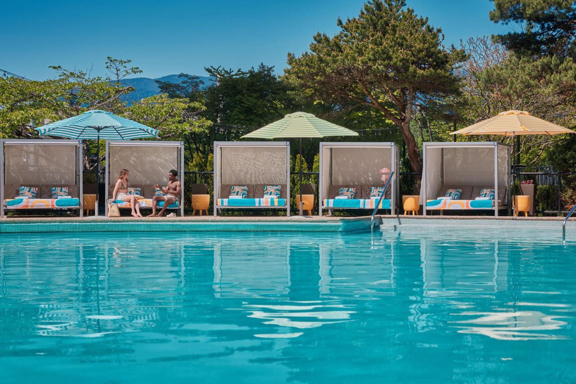 The Westin Bayshore, Hotel Vancouver
