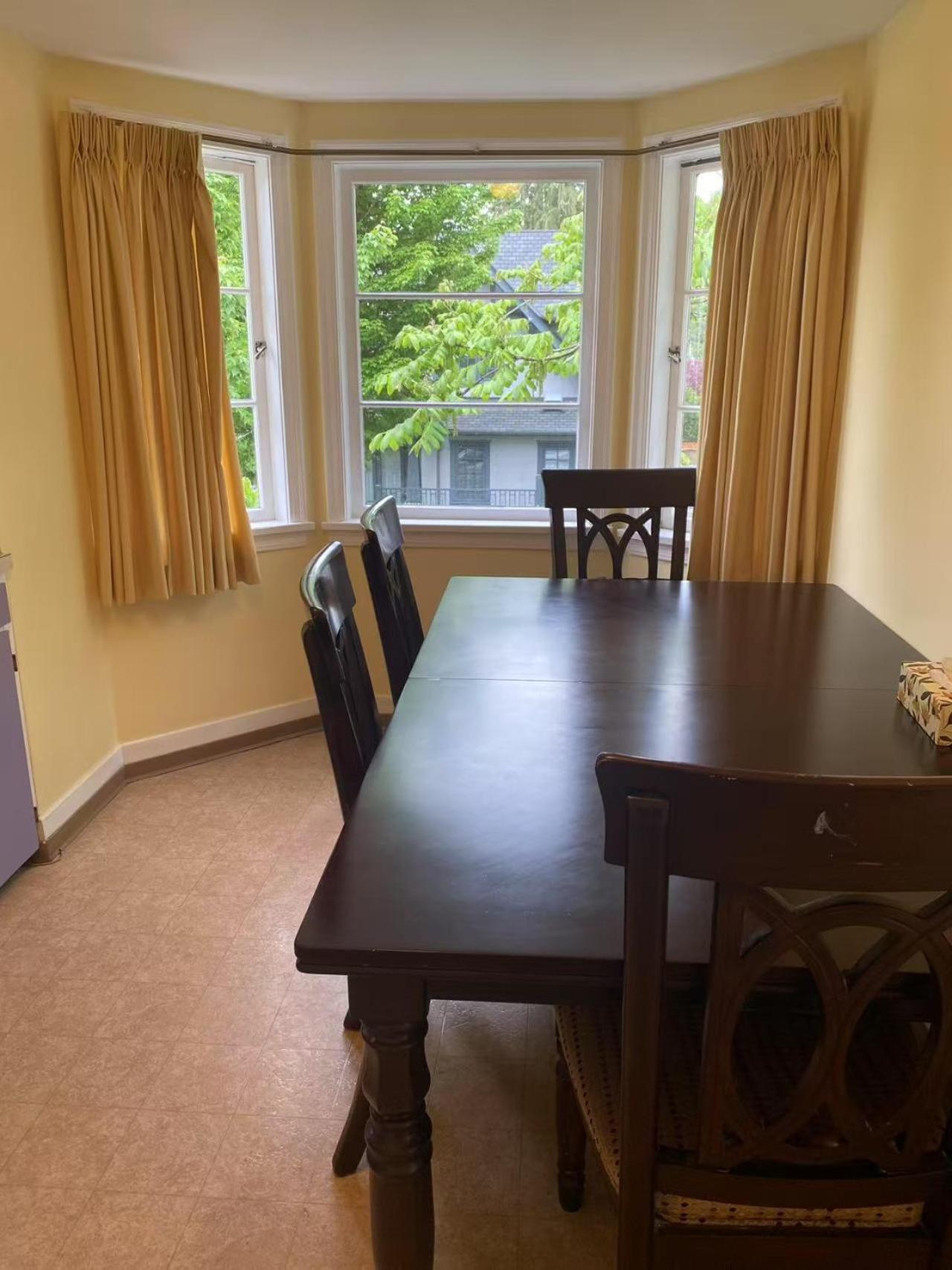 Bright & Cozy Dunbar Close To Ubc Homestay *