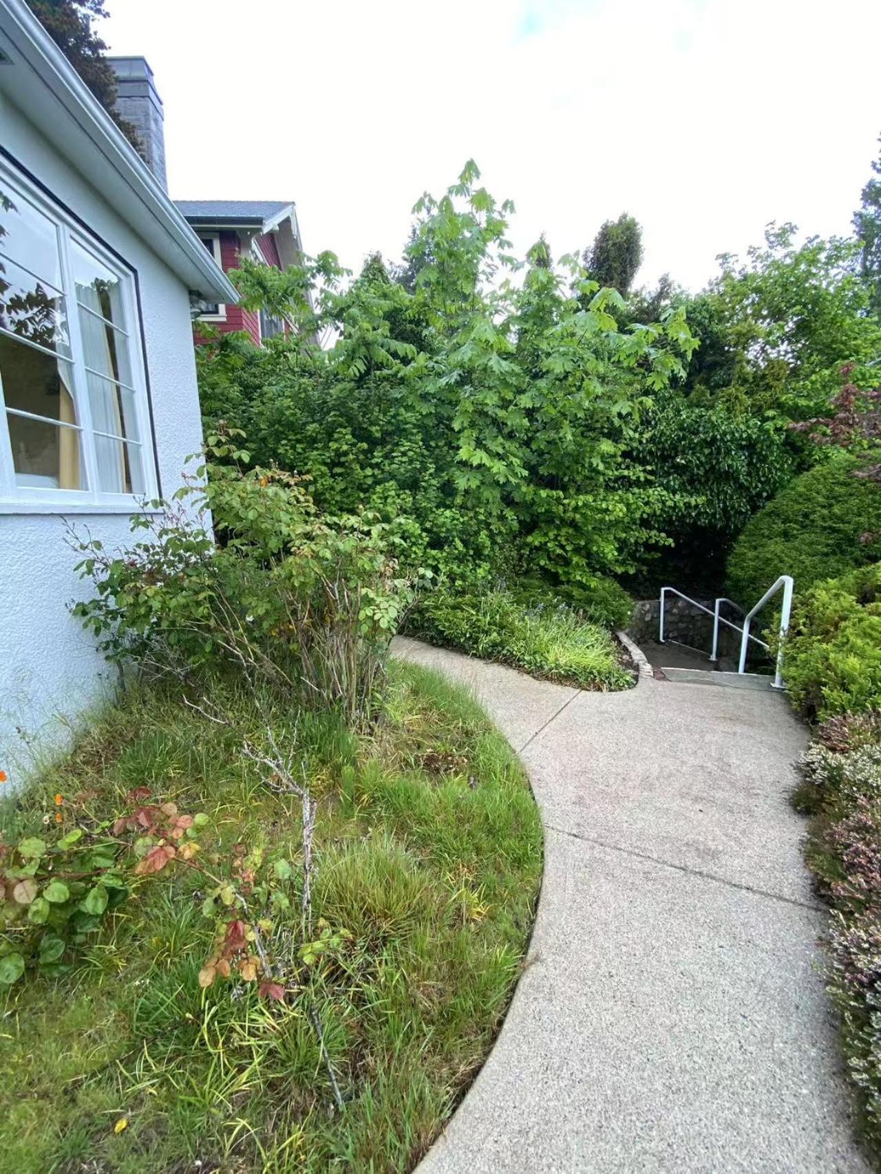 Bright & Cozy Dunbar Close To Ubc Vancouver