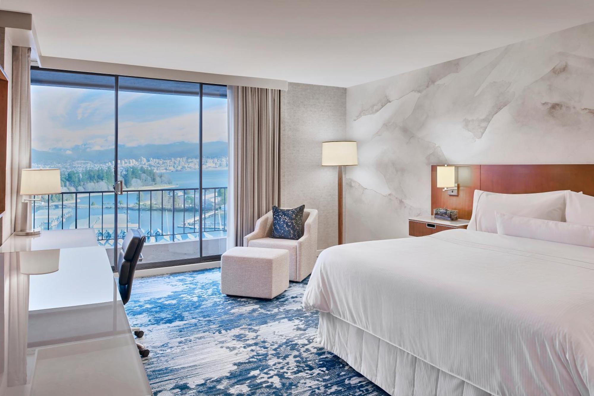 Hotel The Westin Bayshore,