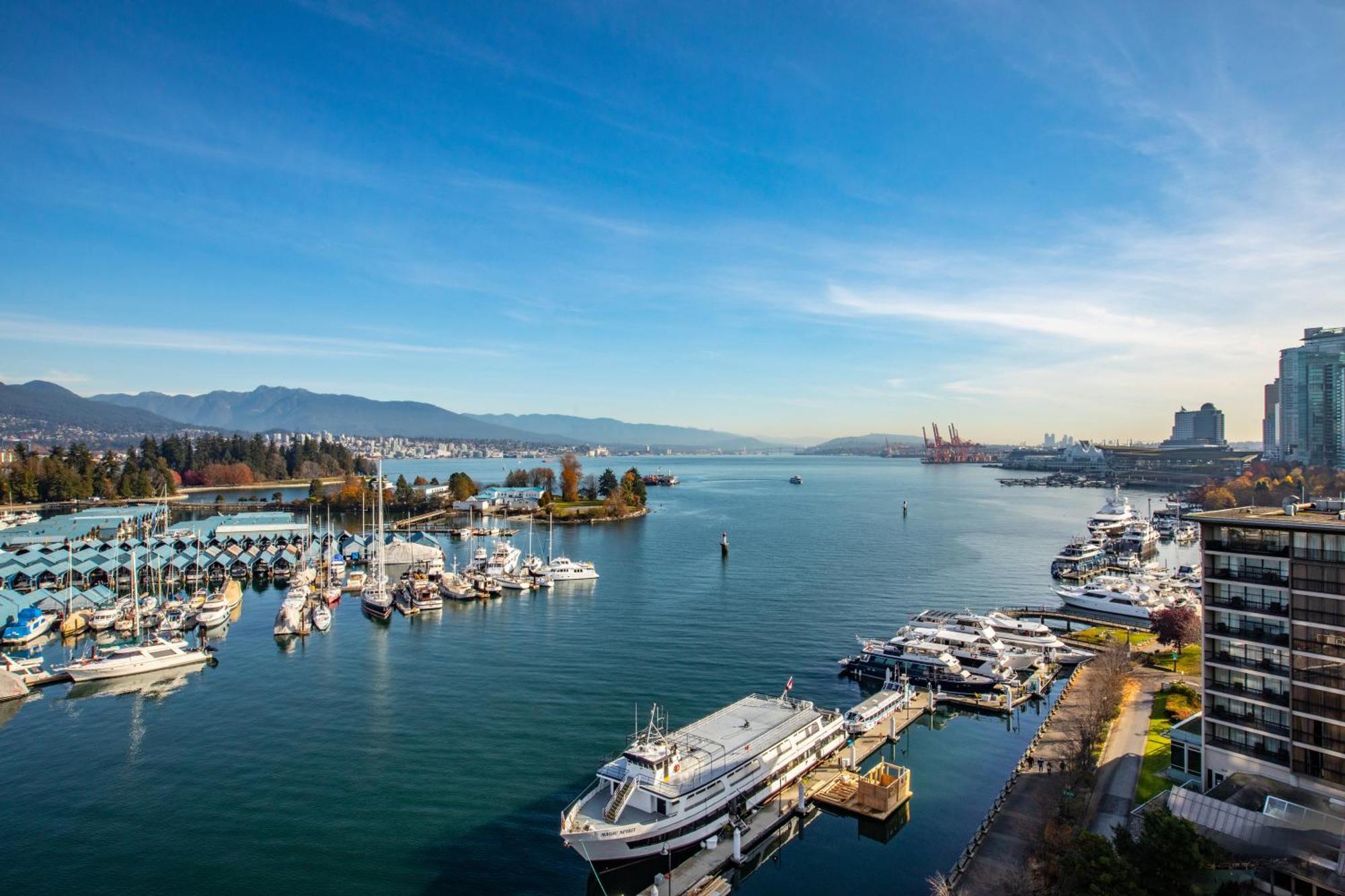 Hotel The Westin Bayshore, 5*