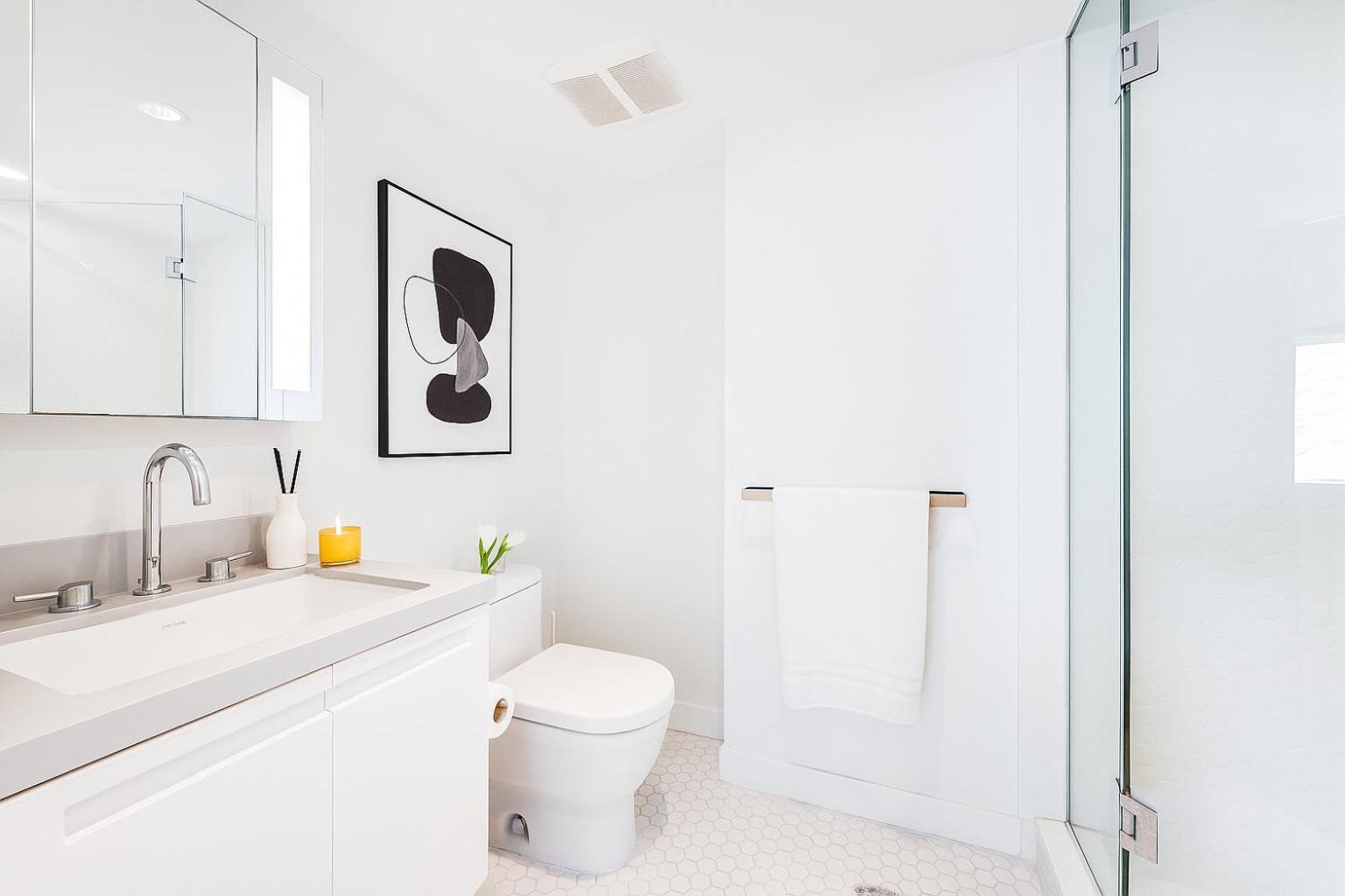 Lights And Mountain Heights 2br Luxury Vancouver