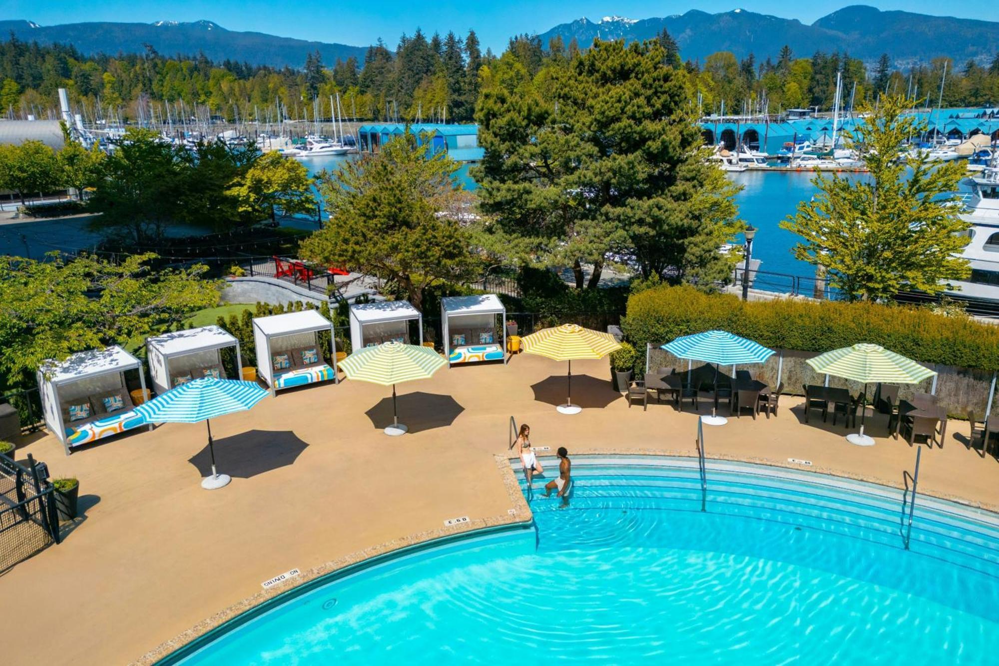 The Westin Bayshore, 5*