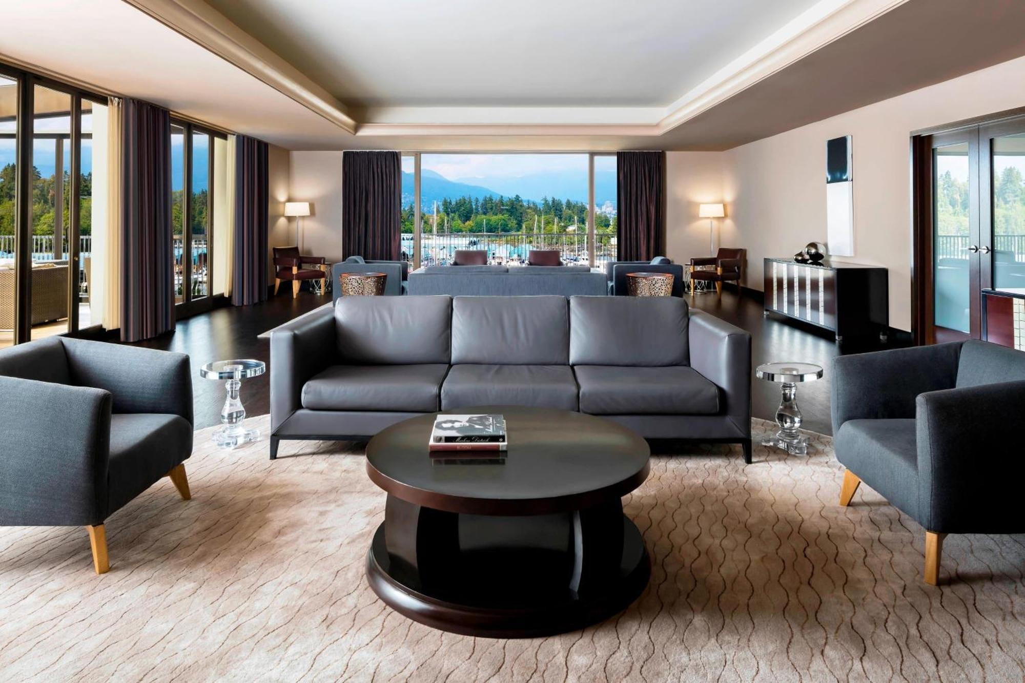 Hotel The Westin Bayshore,