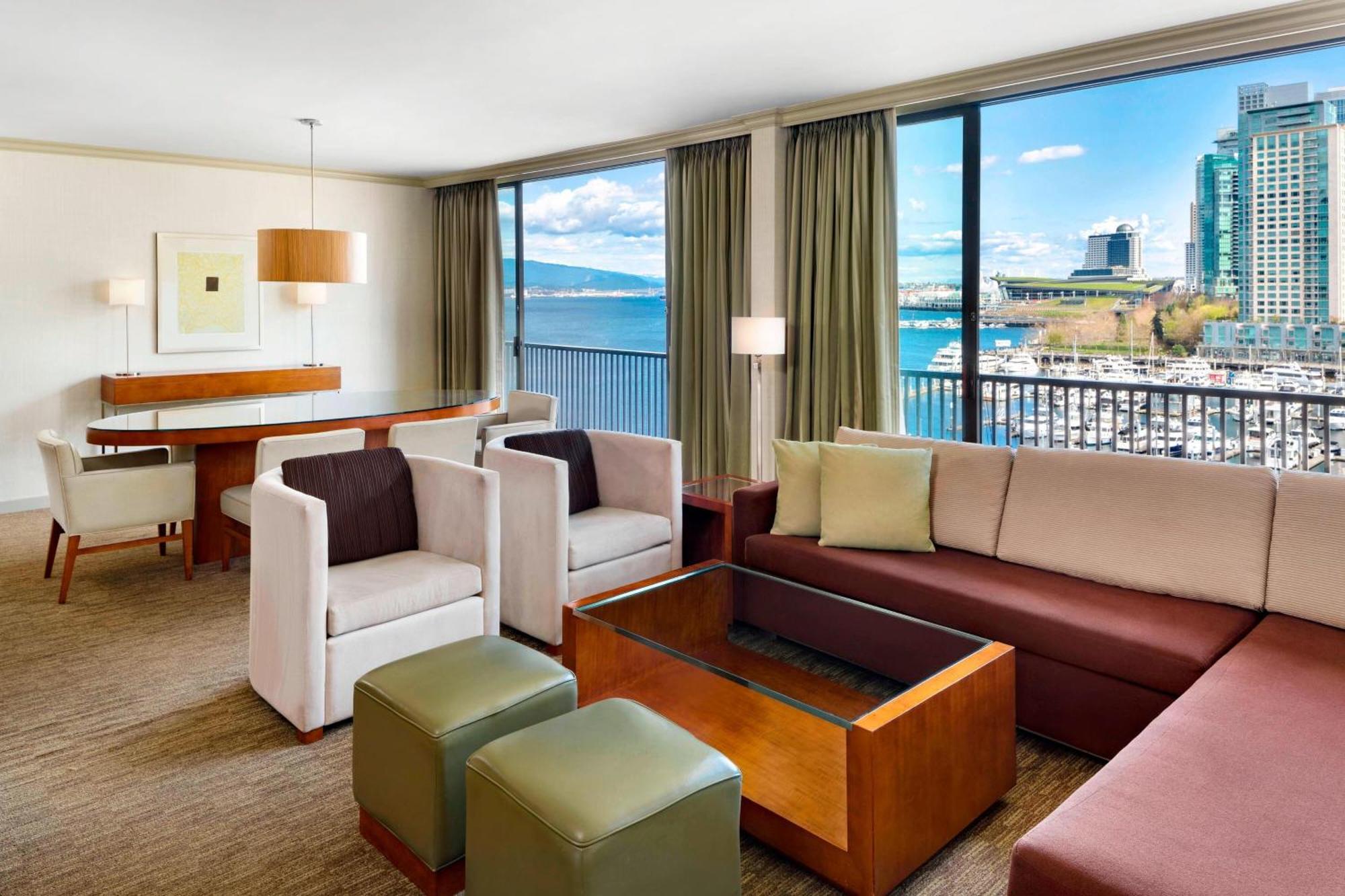 Hotel The Westin Bayshore, 5*
