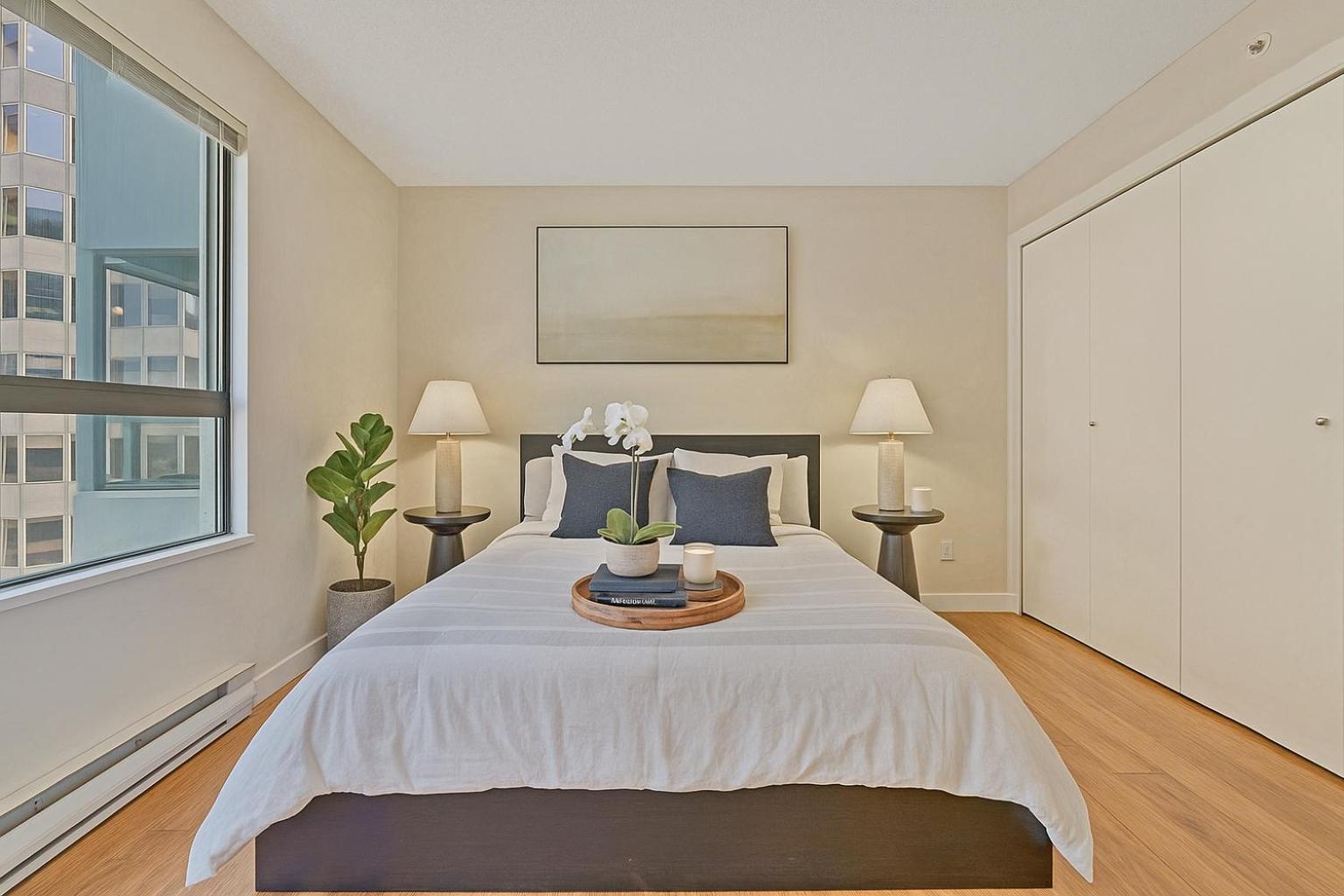 Apartment Spacious 2 Bedroom Urban Getaway With Modern Touches