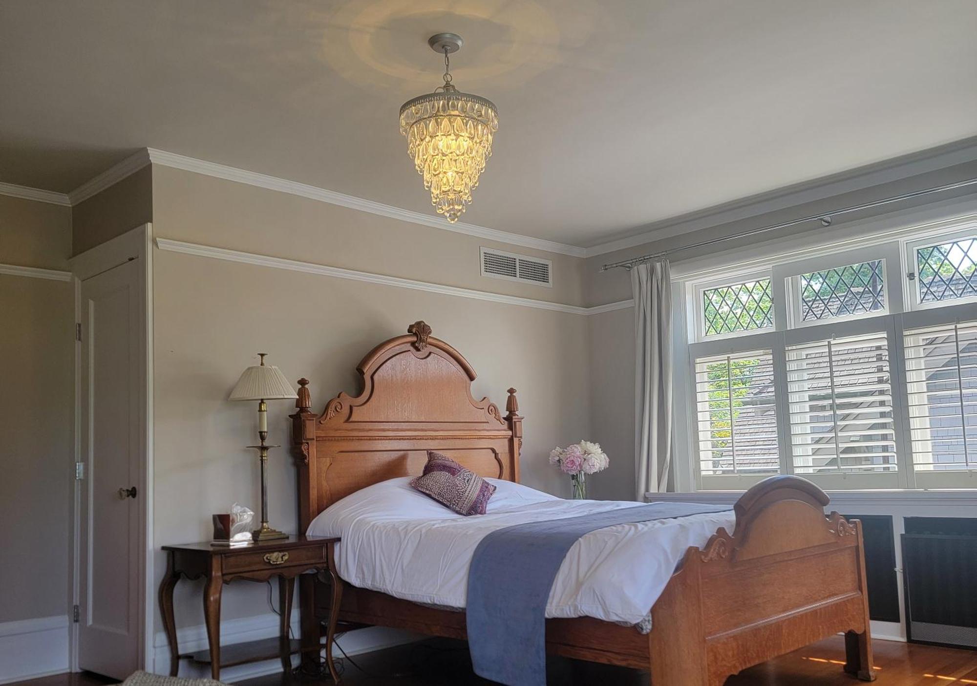 Shaughnessy Heritage Manor On Vancouver's Westside Guest house Vancouver
