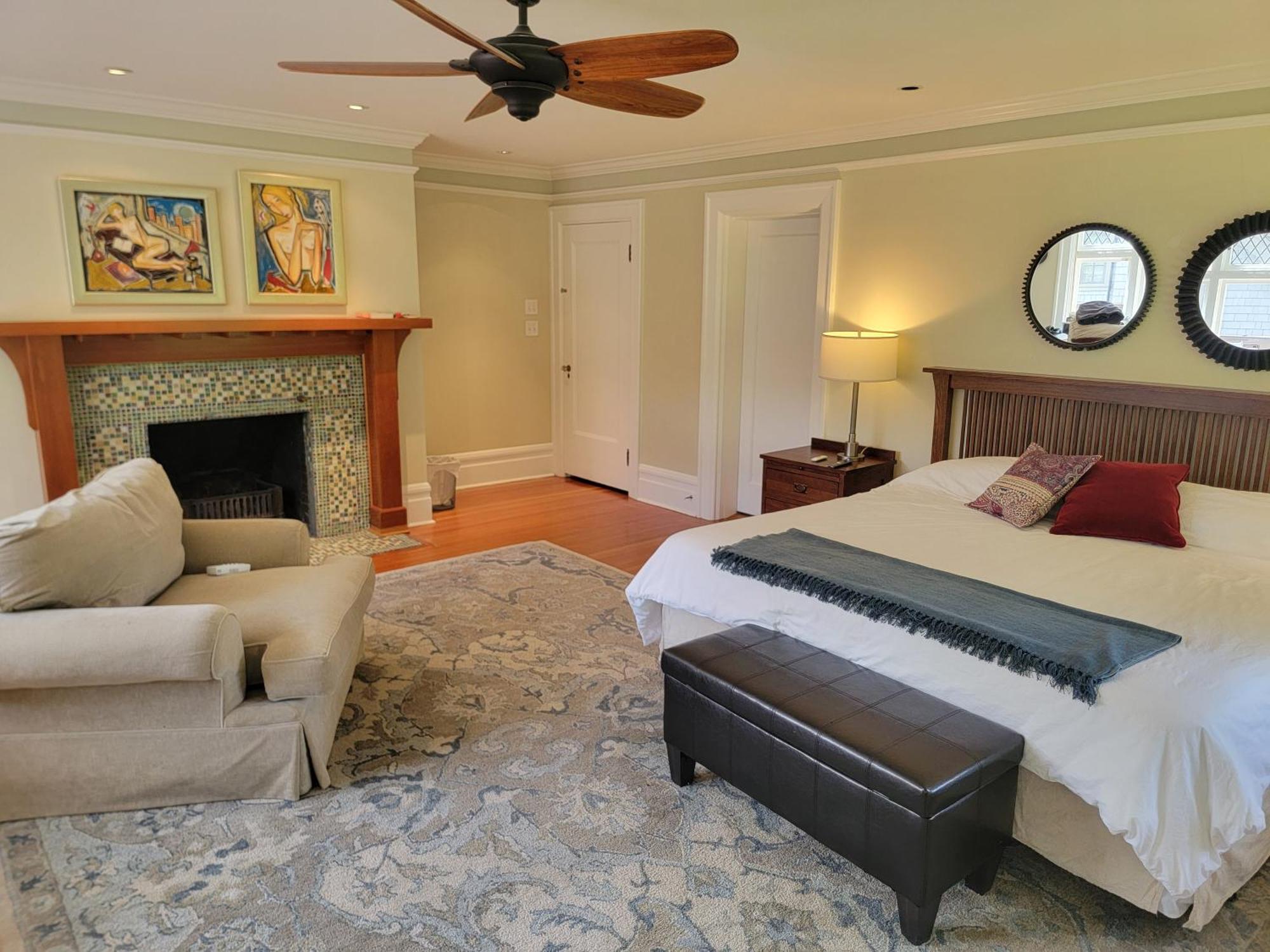 Shaughnessy Heritage Manor On Vancouver's Westside