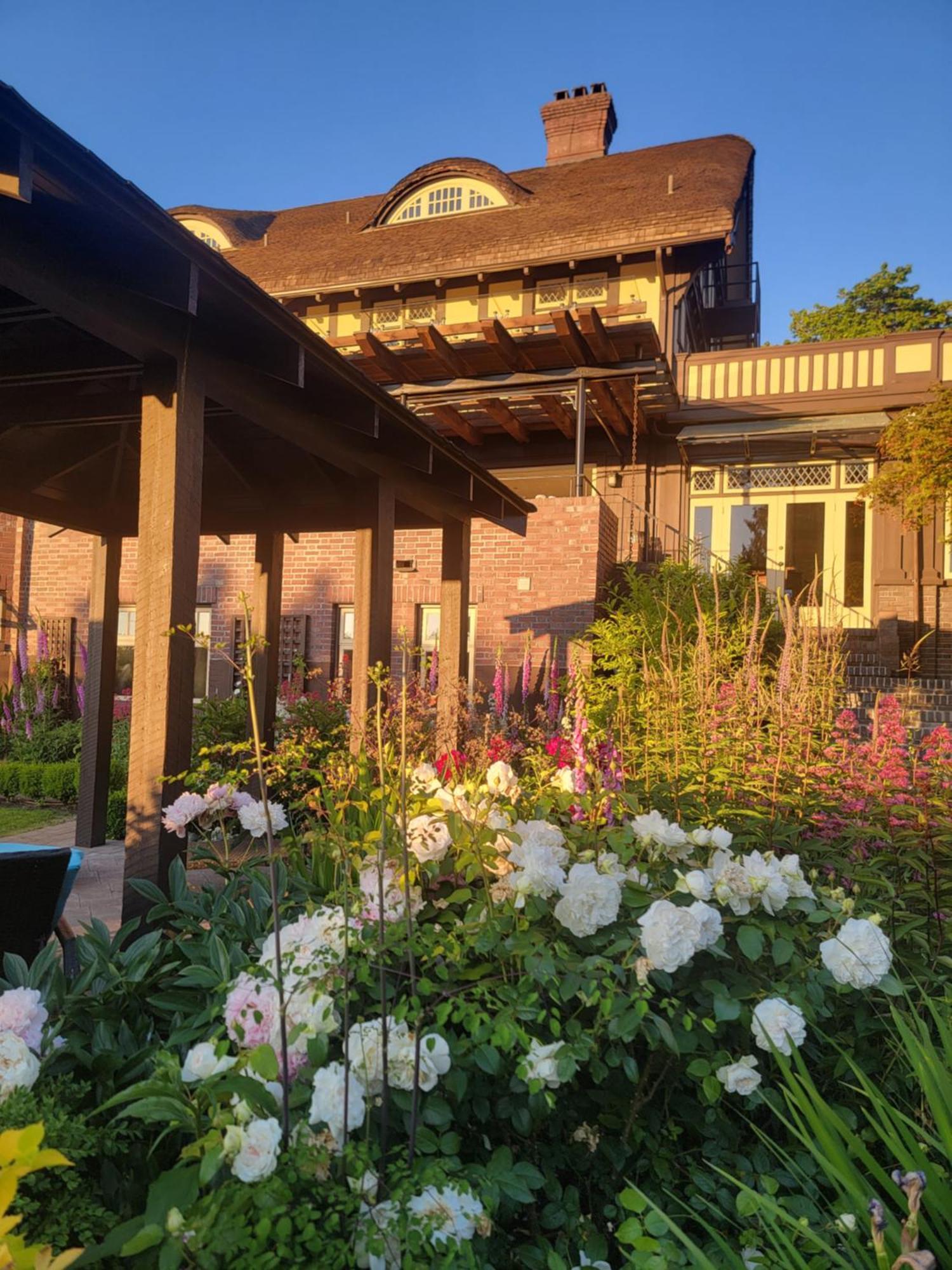 Shaughnessy Heritage Manor On Vancouver's Westside Guest house Vancouver