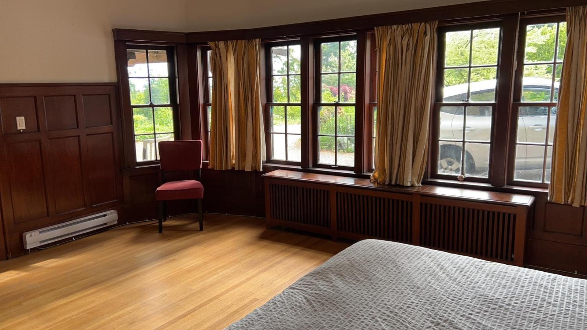Vancouver West Ocean View Villa Guest house *