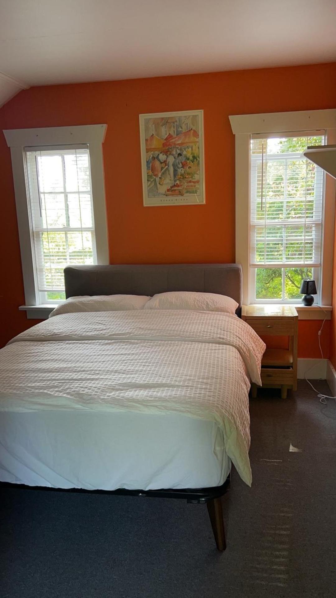 Vancouver West Ocean View Villa Guest house *