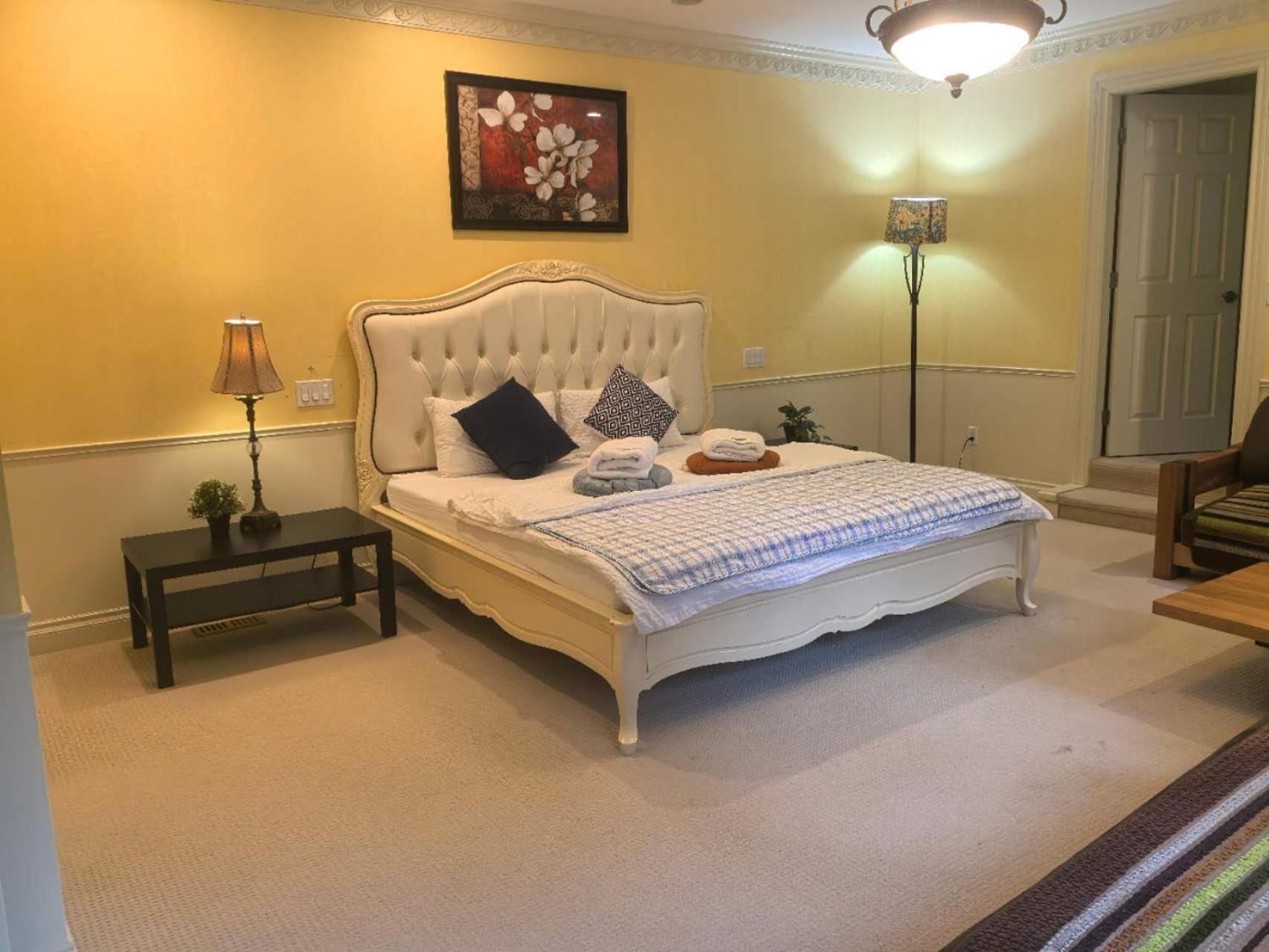 Kerrisdale Cozy House *
