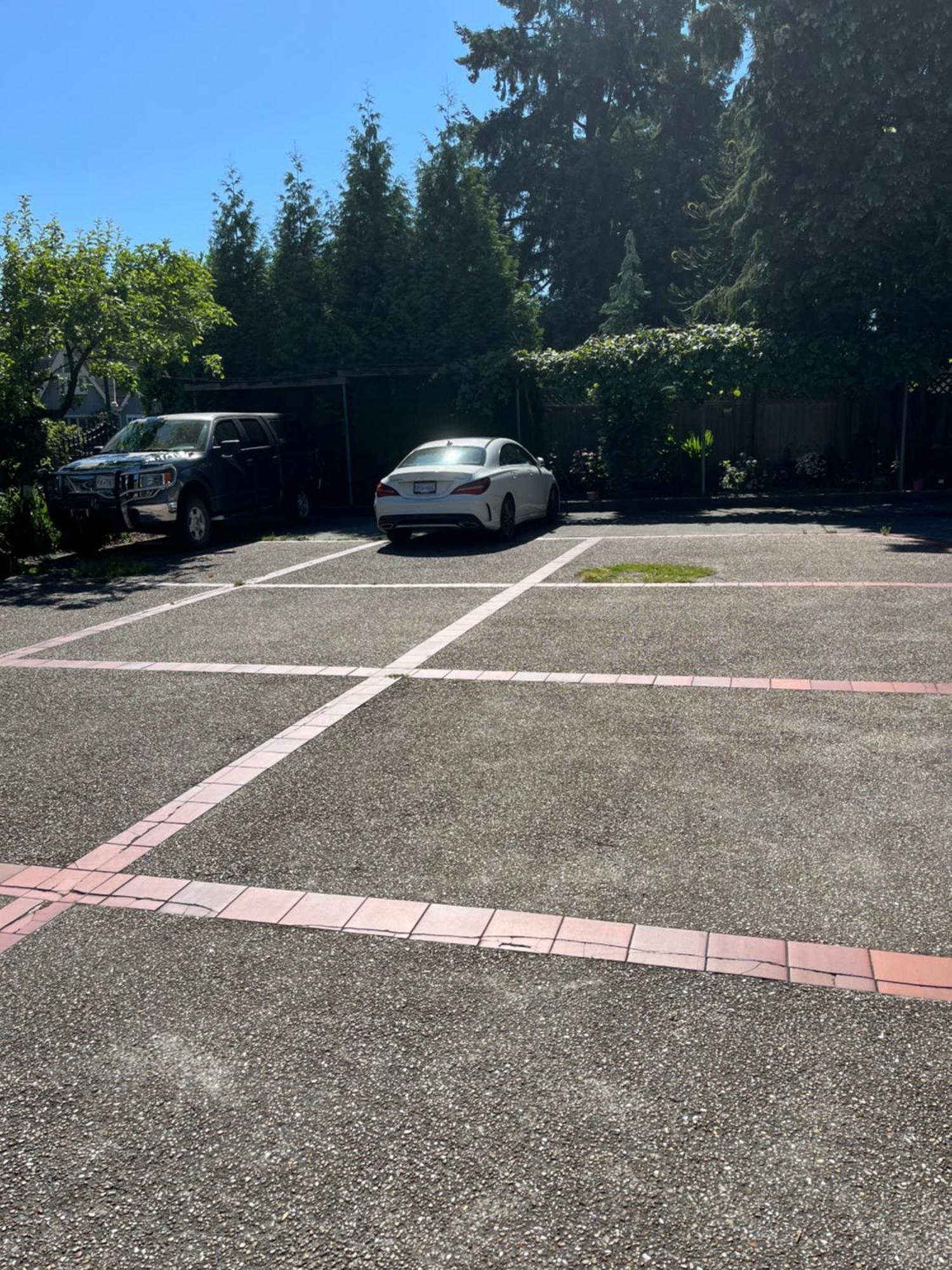 Homestay Shaughnessy Guest