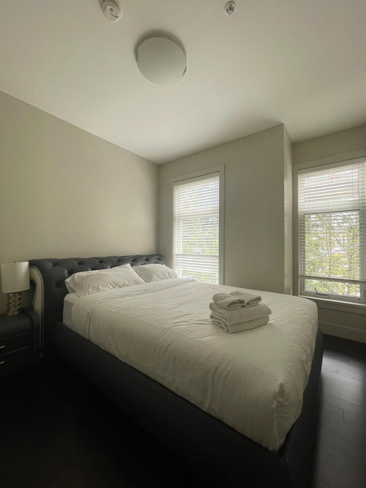 Family-friendly 5br Near Ubc Holiday home *
