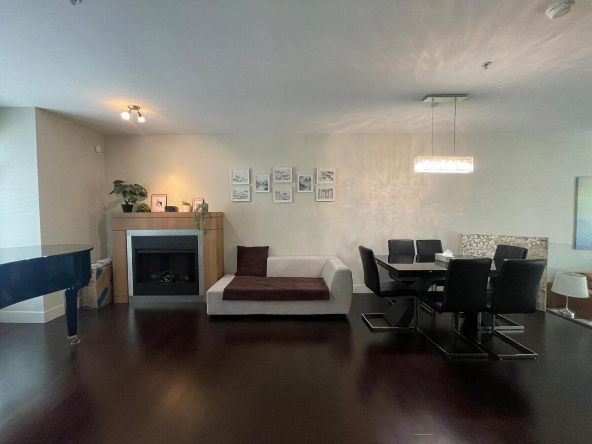 Family-friendly 5br Near Ubc *