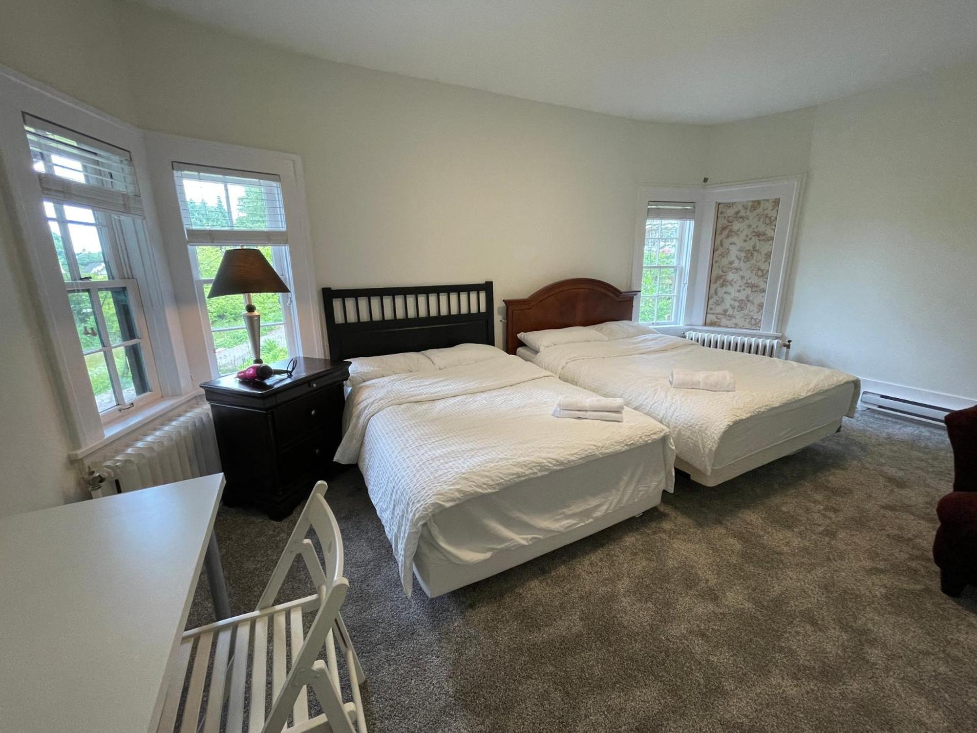 Guest house Vancouver West Ocean View Villa *