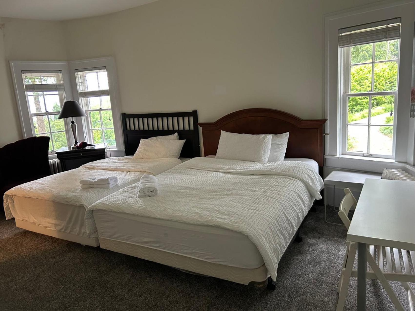 Guest house Vancouver West Ocean View Villa *