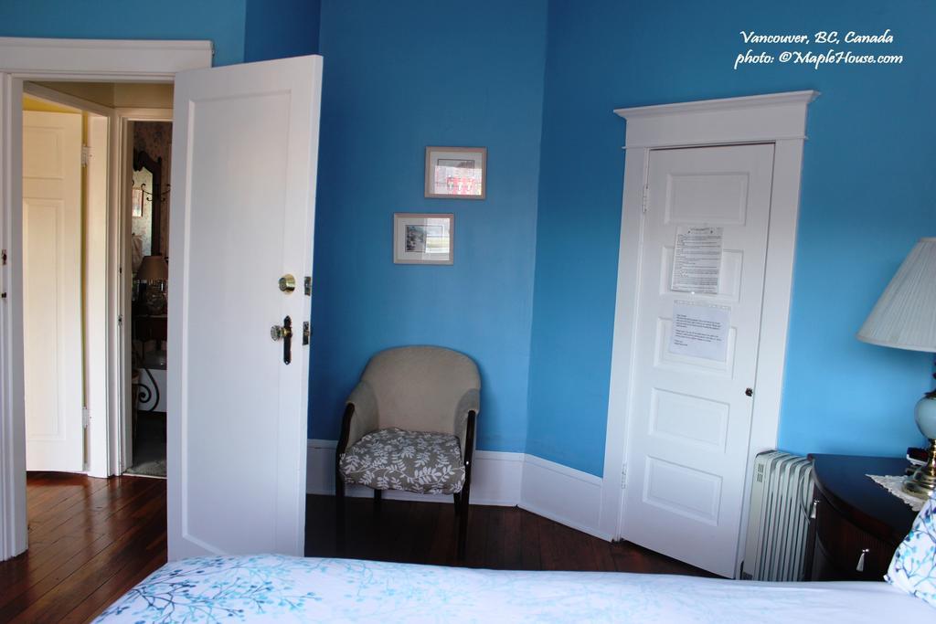 Bed & Breakfast Maple Beach