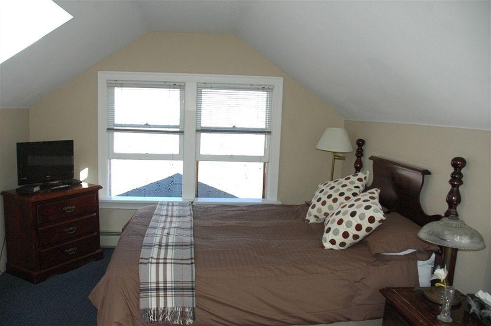 Douglas Bed & Breakfast 3*