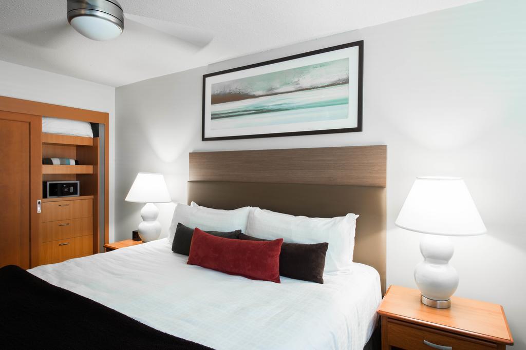 West Coast At Ubc Hotel Vancouver