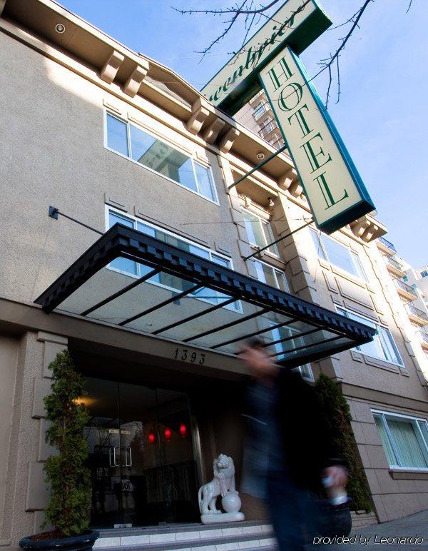 Greenbrier Hotel