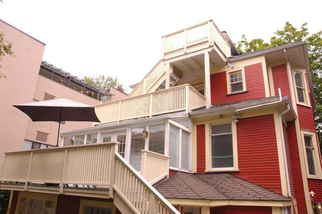 Douglas Bed & Breakfast 3*