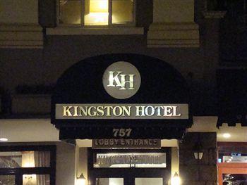 Kingston 3*